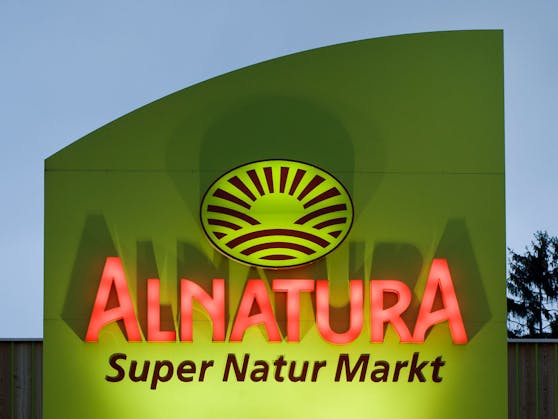 Alnatura ruft eines seiner Produkte zurück.&nbsp;