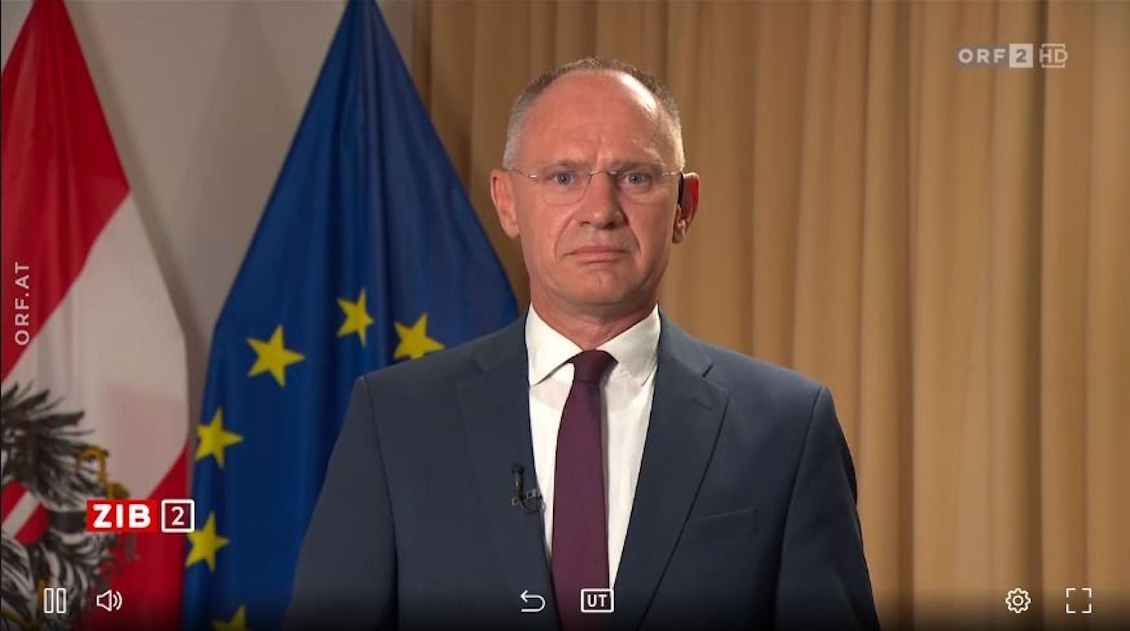 Asyl-System der EU ist für Minister teils "kaputt"