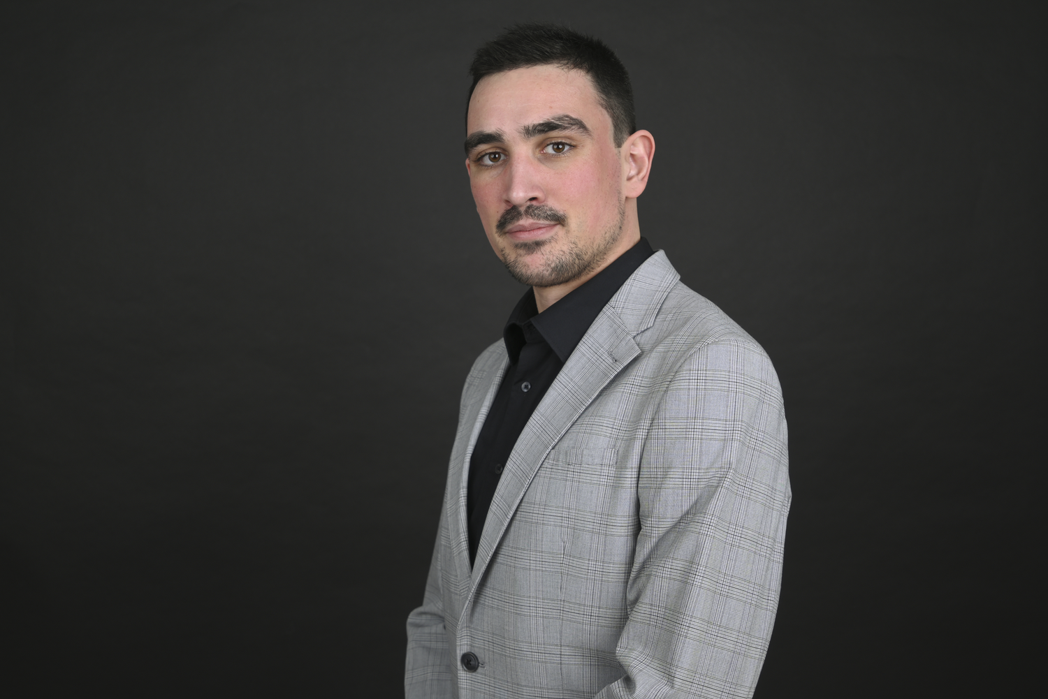 So auch für Daniel Neururer (29), der Software-Entwickler arbeitete im Zentrum für künstliche Intelligenz an der ZHAW.