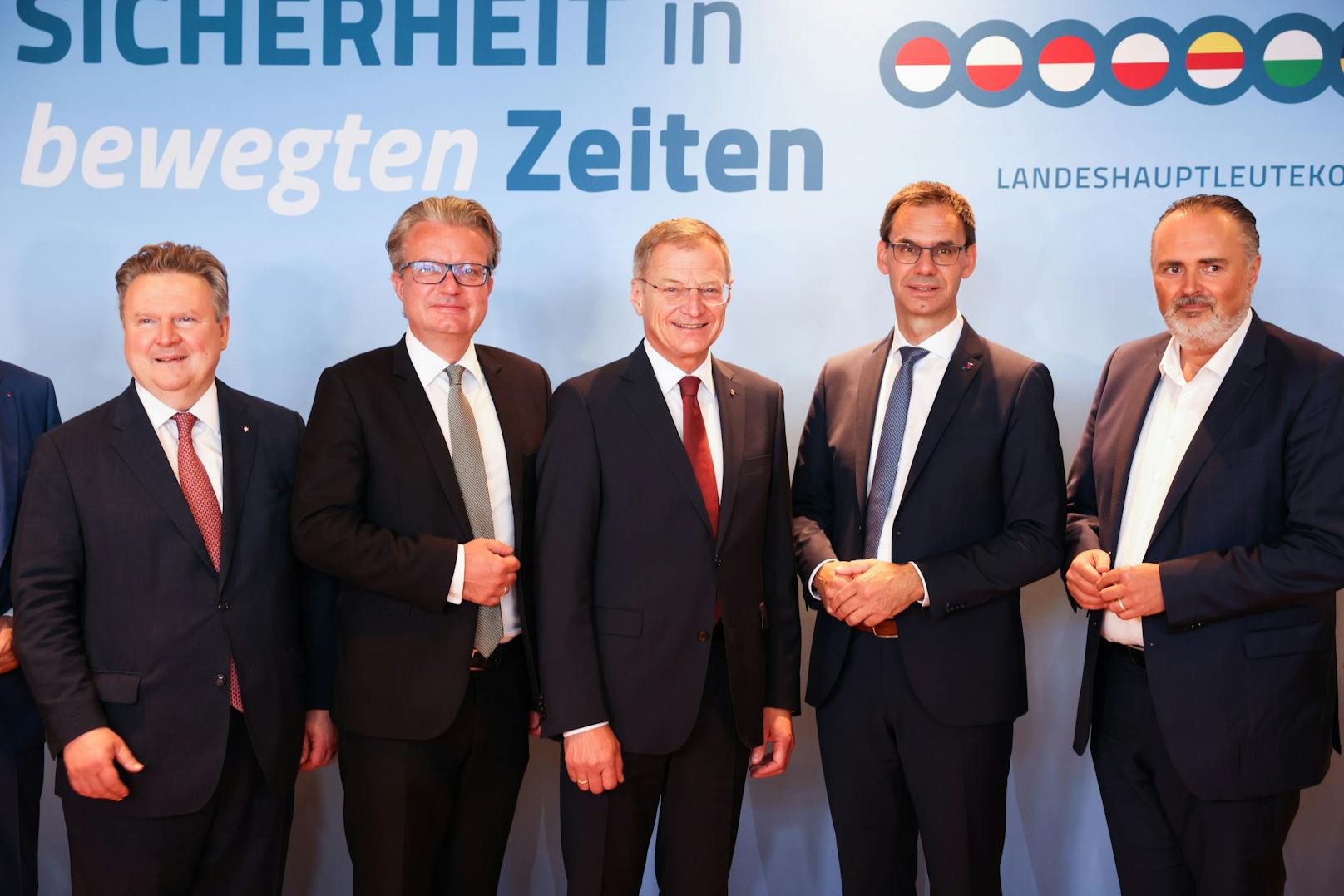 In Andau im burgenländischen Seewinkel findet am Mittwoch, 7. Juni 2023, die Landeshauptleutekonferenz statt. Dabei geht es vor allem um den Finanzausgleich, die Länder hatten dazu bereits auf Tempo bei den Verhandlungen und einen neuen Aufteilungsschlüssel gedängt.