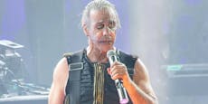 "Leichenfi*ker": Musiker wütet gegen Till Lindemann