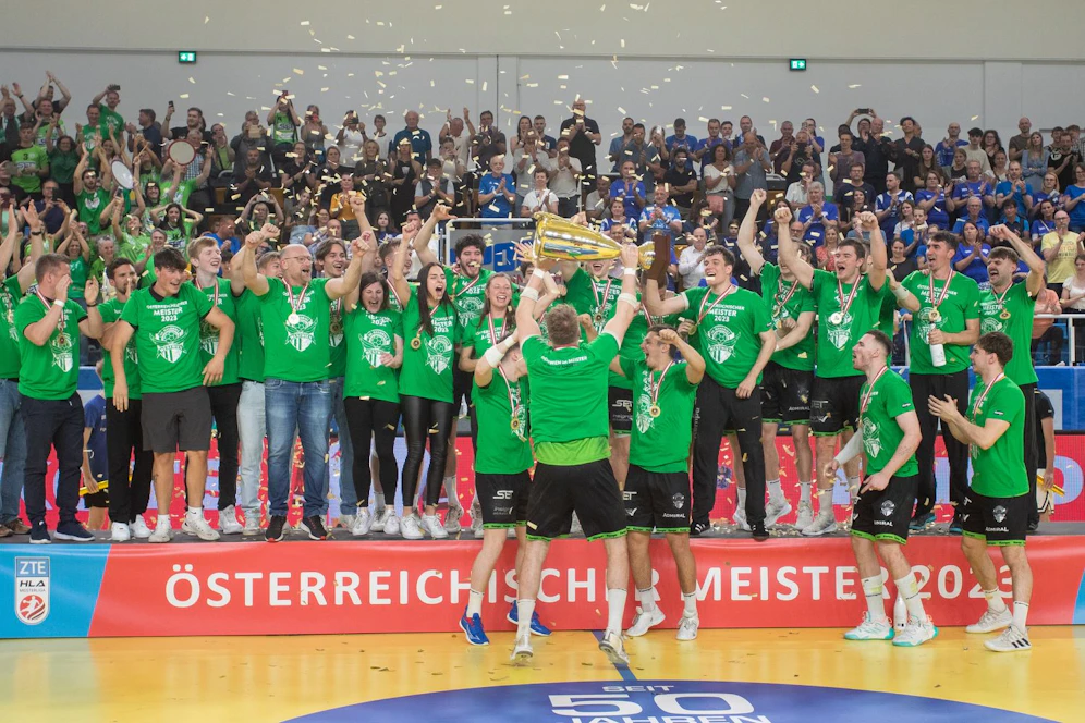 Westwien verabschiedet sich mit dem Titel