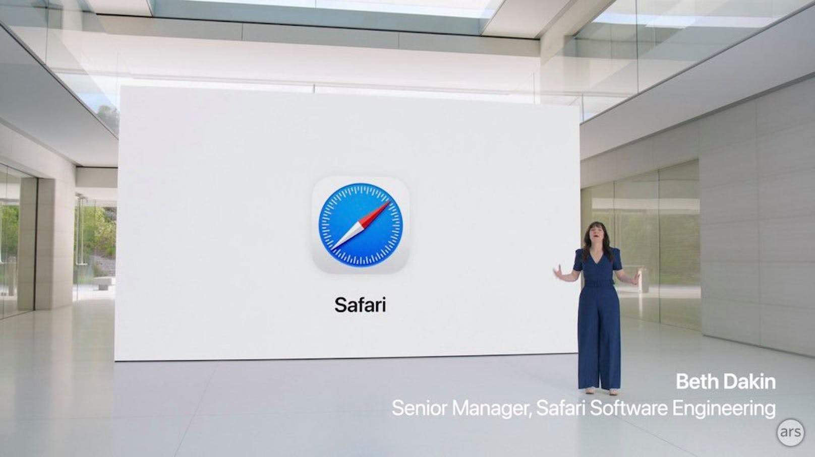 Das neue MacOS heißt Sonoma. Widgets werden verbessert. Auch will Apple nochmals eine Game-Welle lostreten.