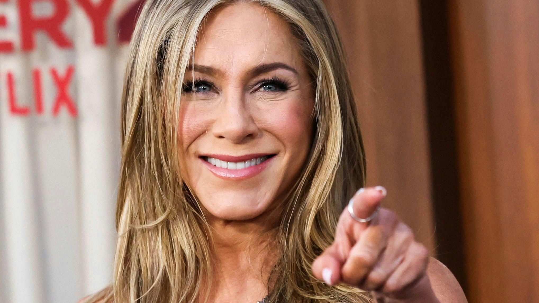 Heute.at - Ist Jennifer Aniston in einen Hypnose-Guru verliebt?