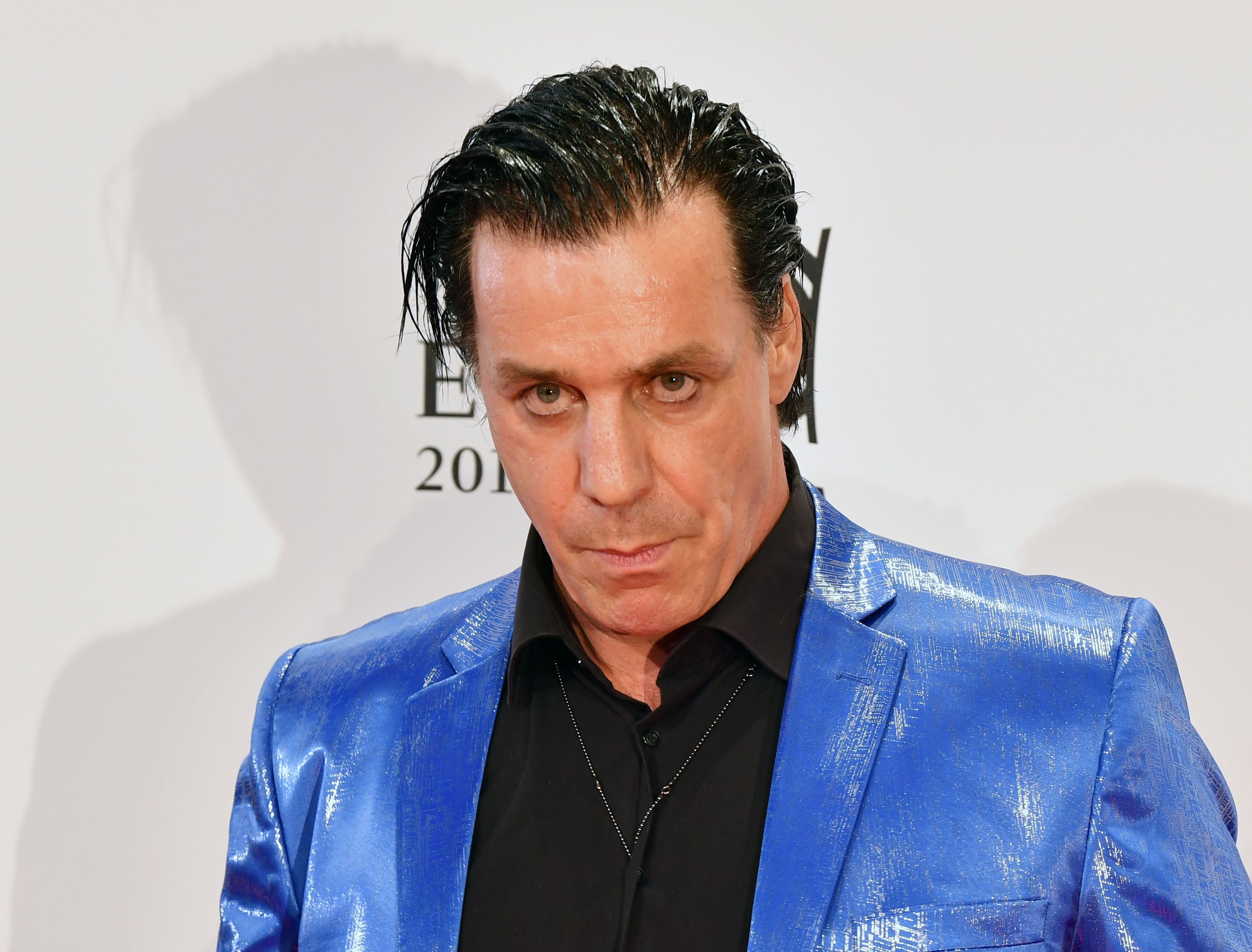Till Lindemann hat den Rammstein-Skandal ausgelöst.