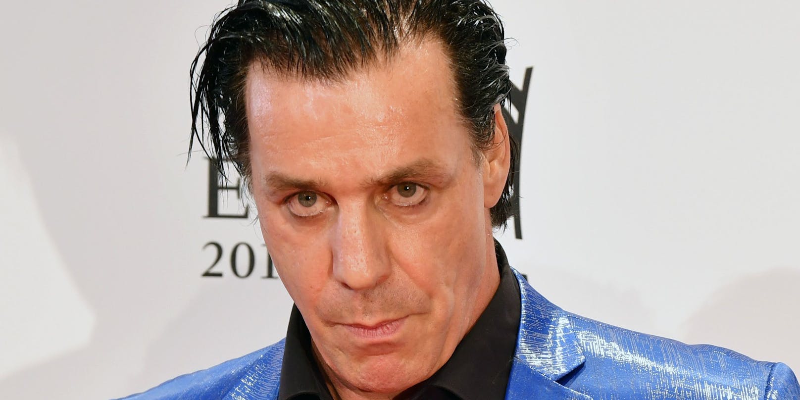 Till Lindemann