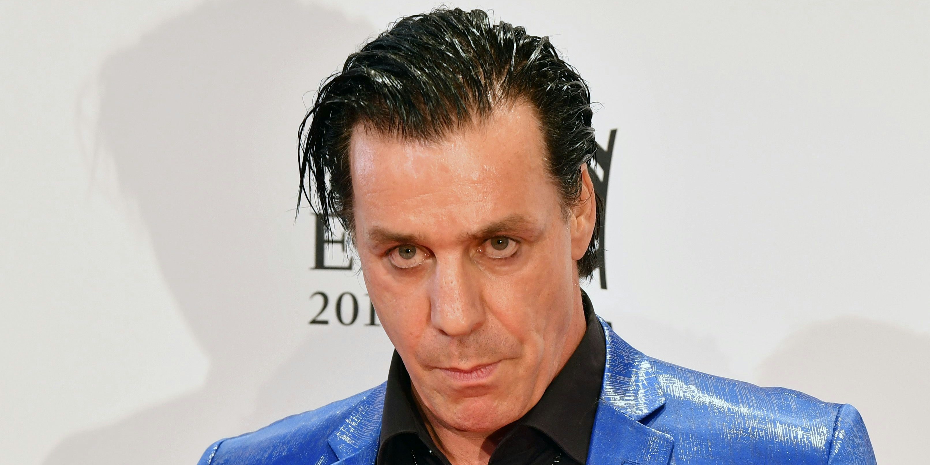 Till Lindemann
