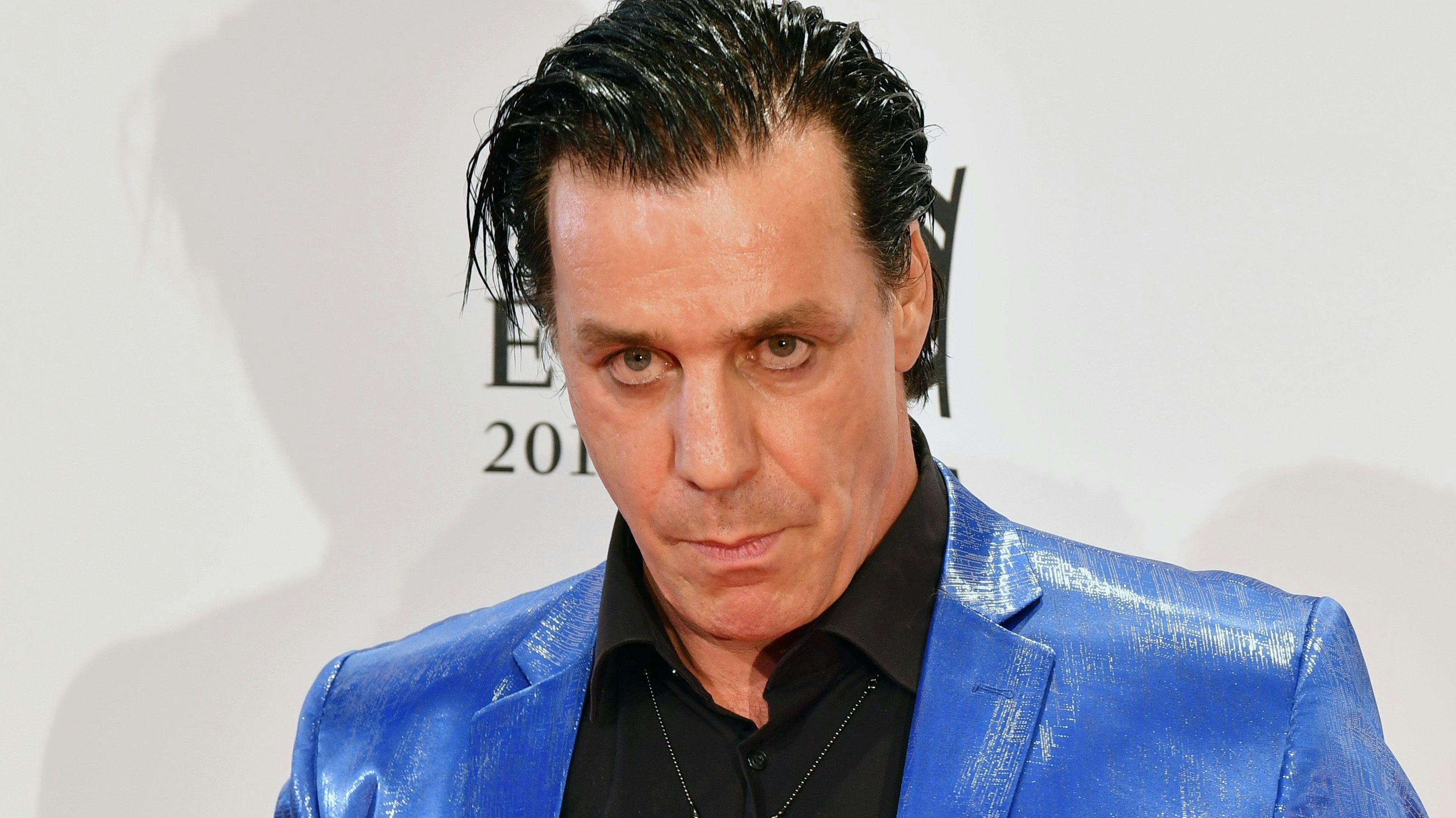 Till Lindemann