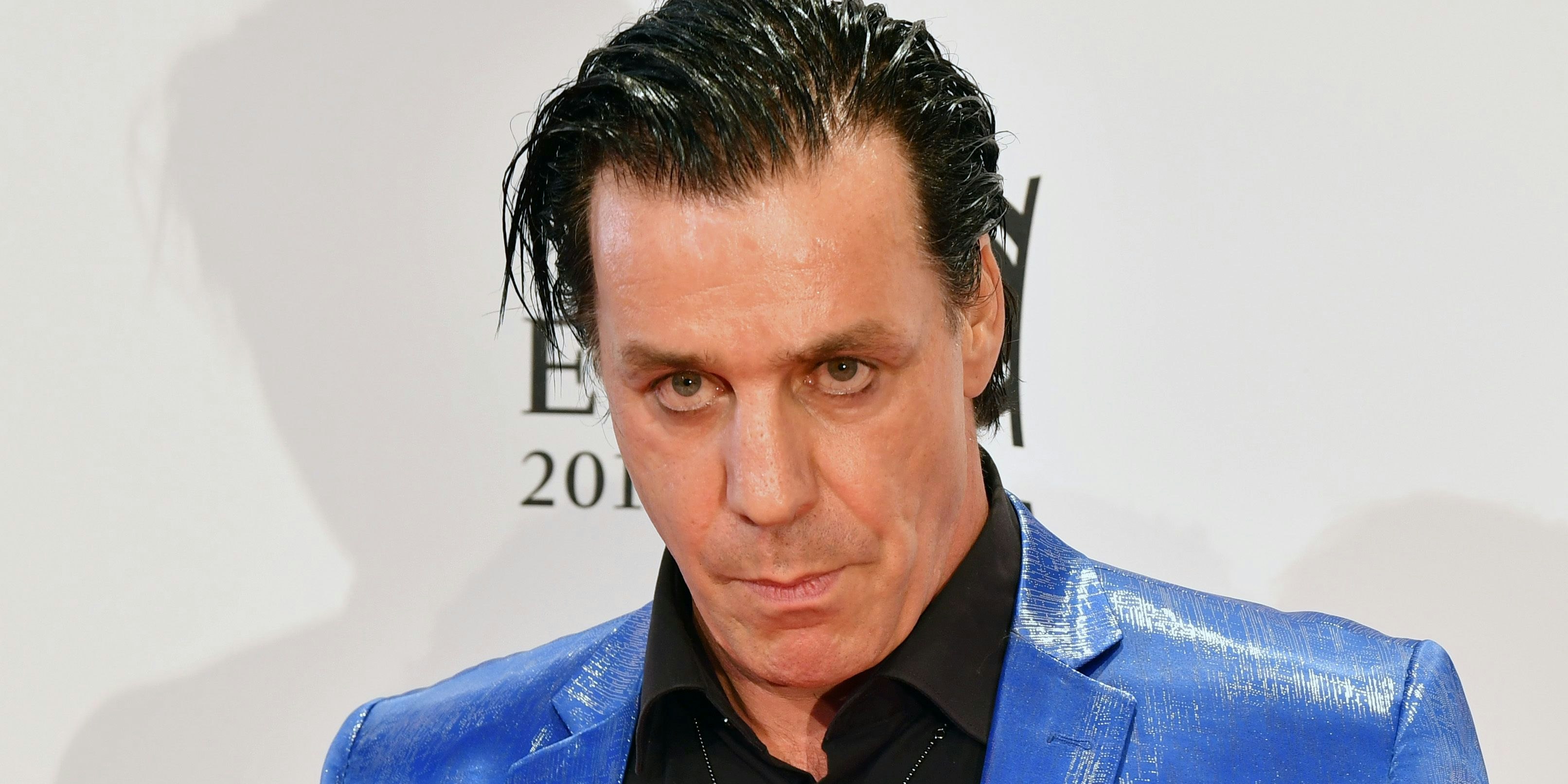 Till Lindemann