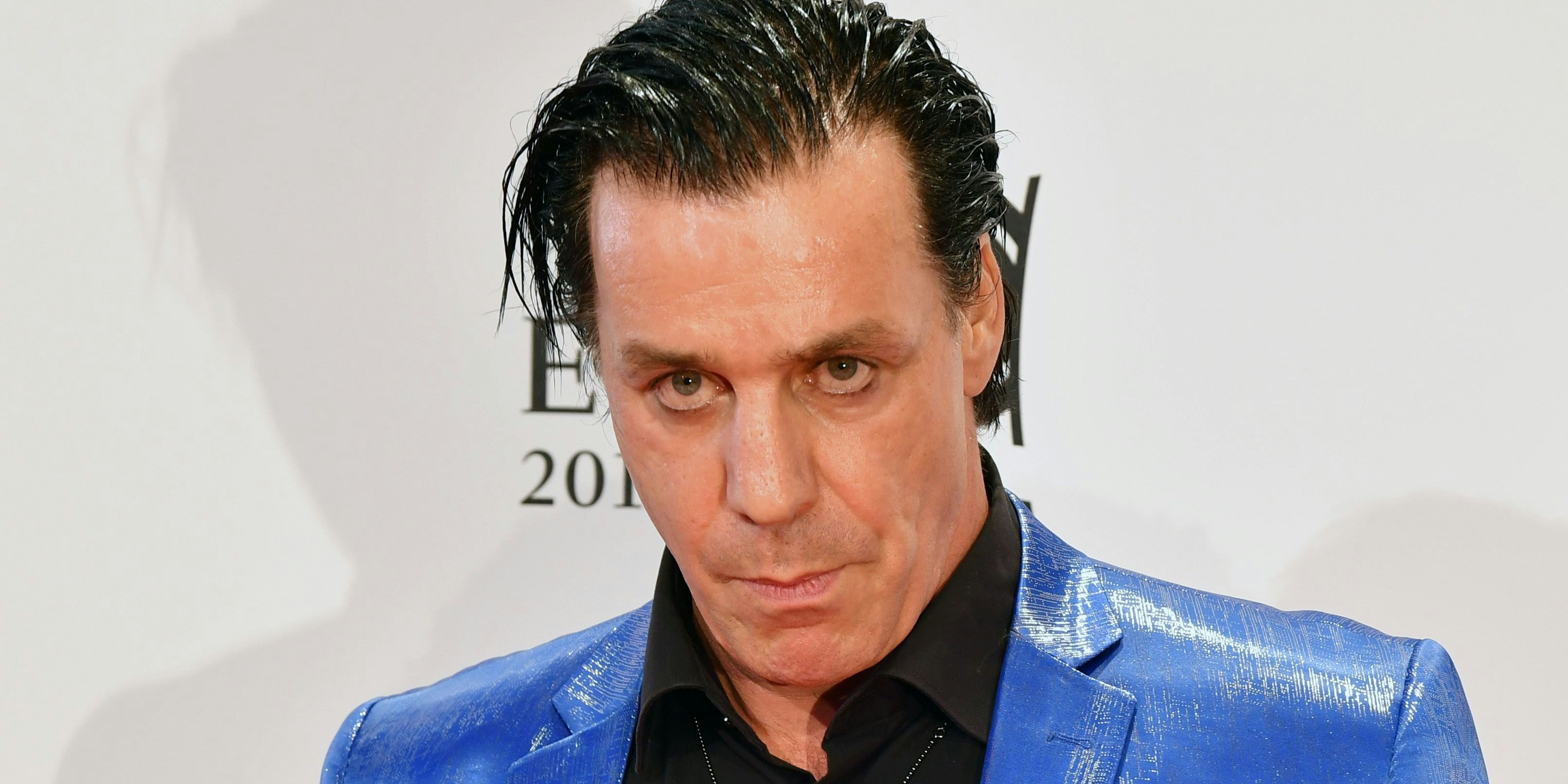 Till Lindemann