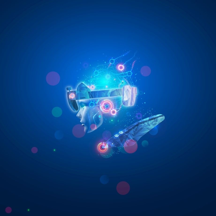 Die Zukunftstechnologie von AR-Technology soll die Industrie revolutionieren.