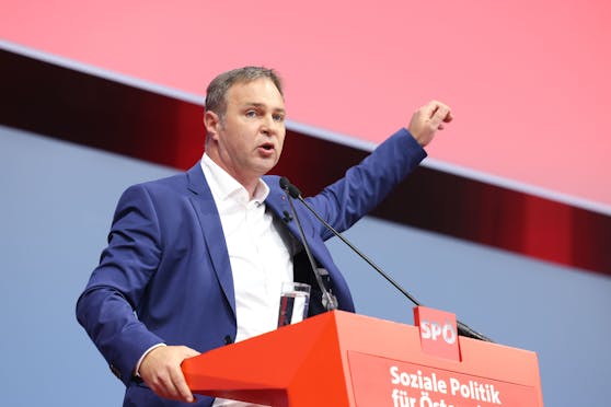 Der neue SPÖ-Chef Andreas Babler will so schnell wie möglich Neuwahlen in Österreich.
