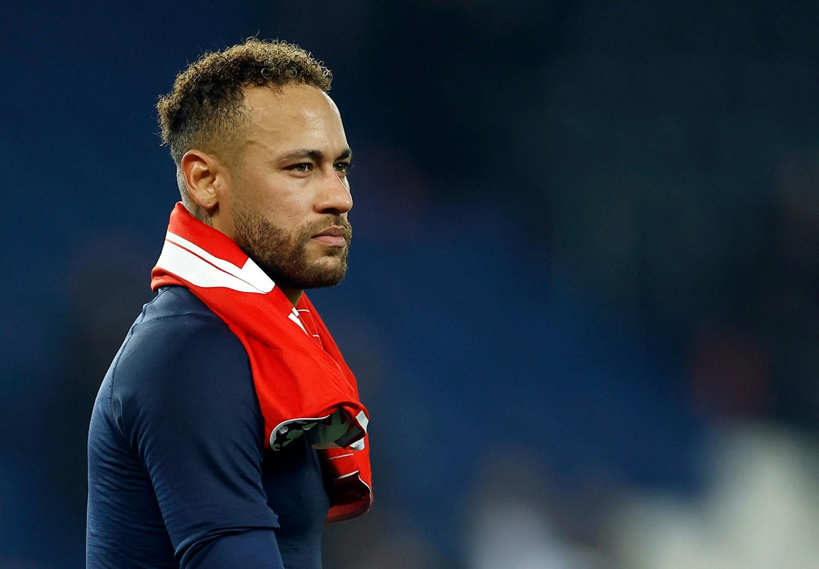 Fußball-Star Neymar will zu seinem Ex-Klub Barcelona zurückkehren. 