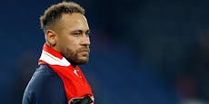 Neymar bot sich Topklub an – Knallhart-Absage von Coach