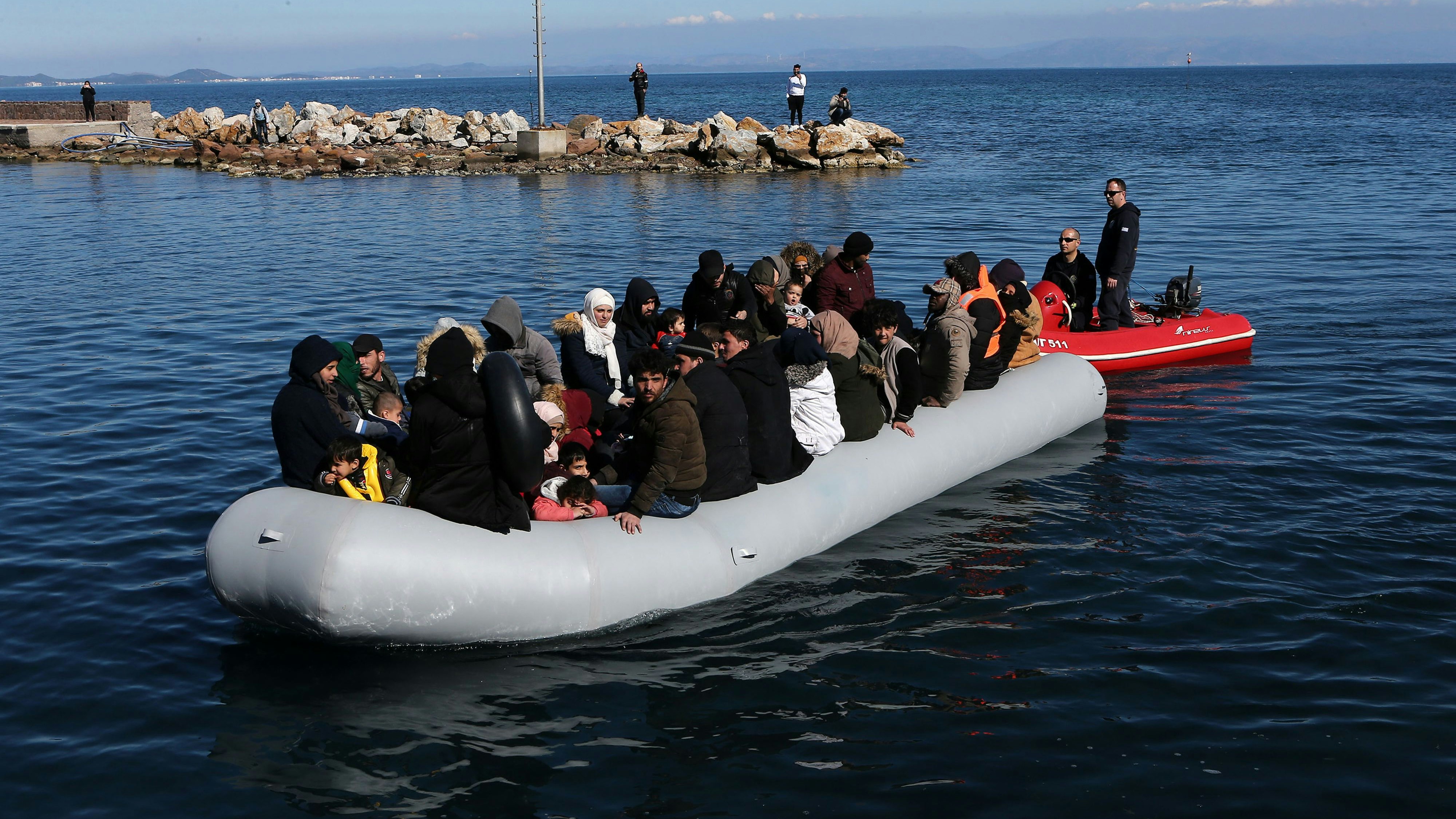 Nach jahrelangem Ringen haben sich die EU-Staaten auf eine Verschärfung der EU-Asylregeln verständigt.