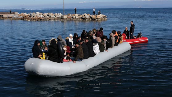 Nach jahrelangem Ringen haben sich die EU-Staaten auf eine Verschärfung der EU-Asylregeln verständigt.