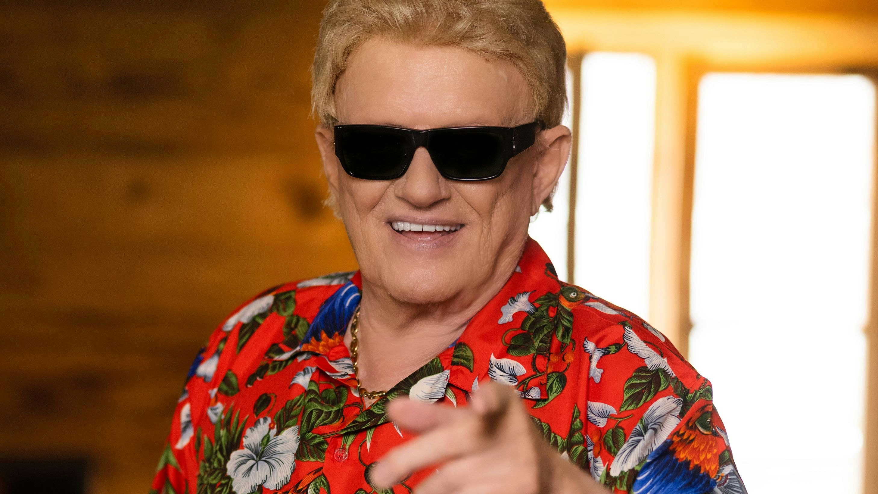 Heino: Wie klingt der Ballermann – betrachtet durch eine volkstümliche Sonnenbrille?