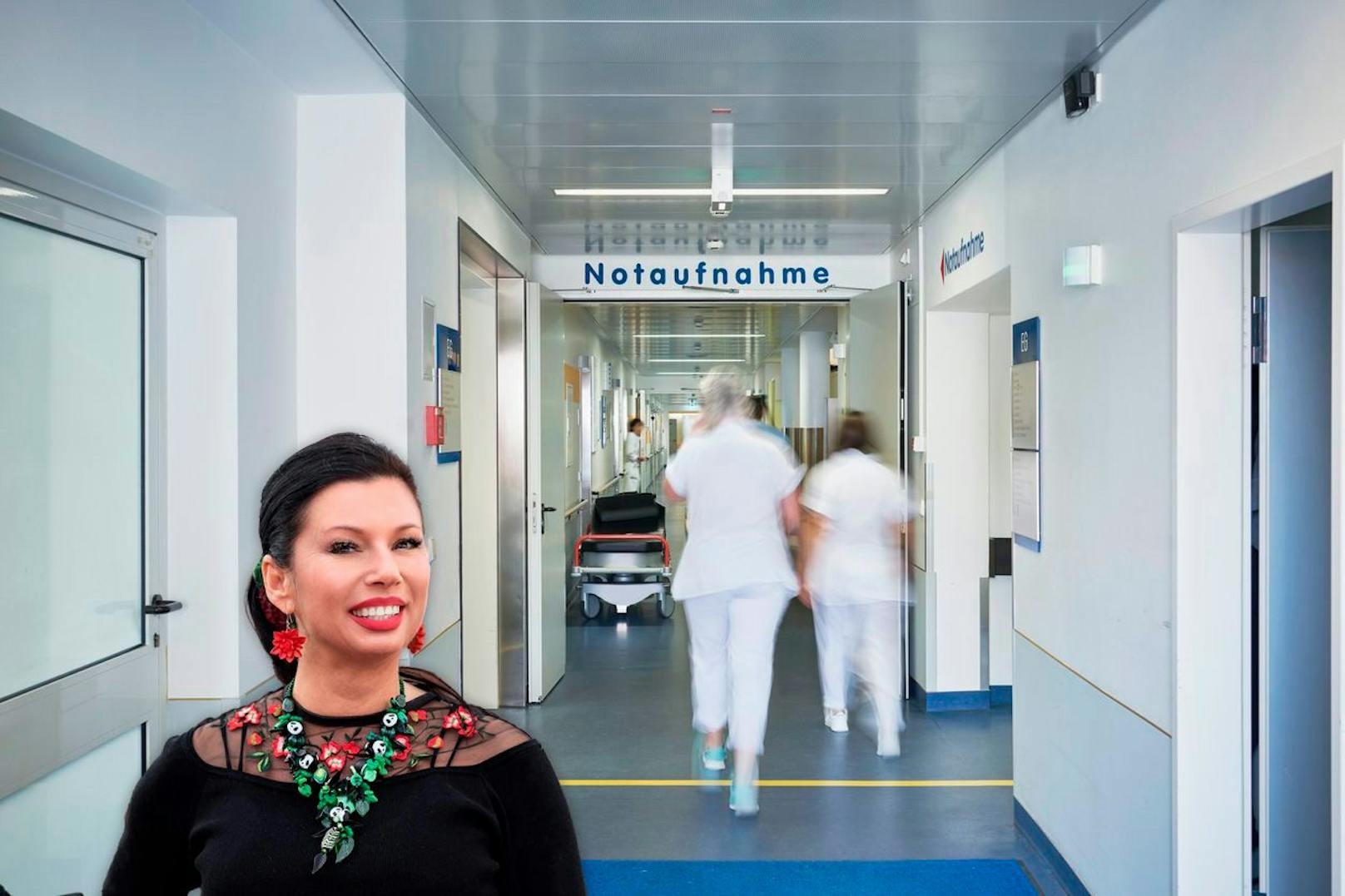 Einen Tag vor OP: Wienerin erhält Absage von Spital
