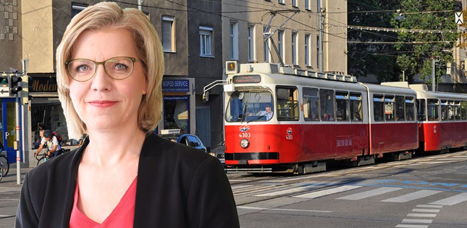 Die Höhe des Klimabonus hängt davon ab, wie gut die öffentliche Verkehrsanbindung an seinem Hauptwohnsitz ist.