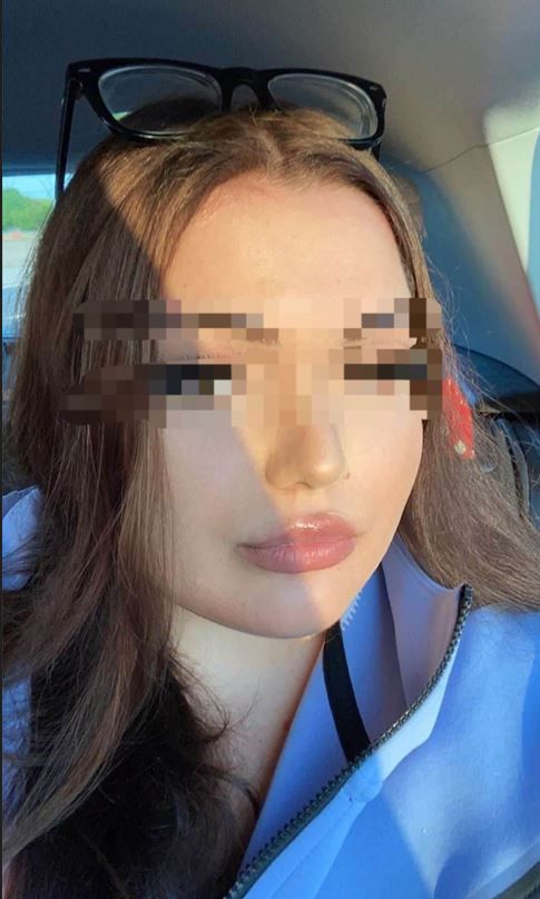 Die 19-Jährige starb plötzlich im Schlaf.