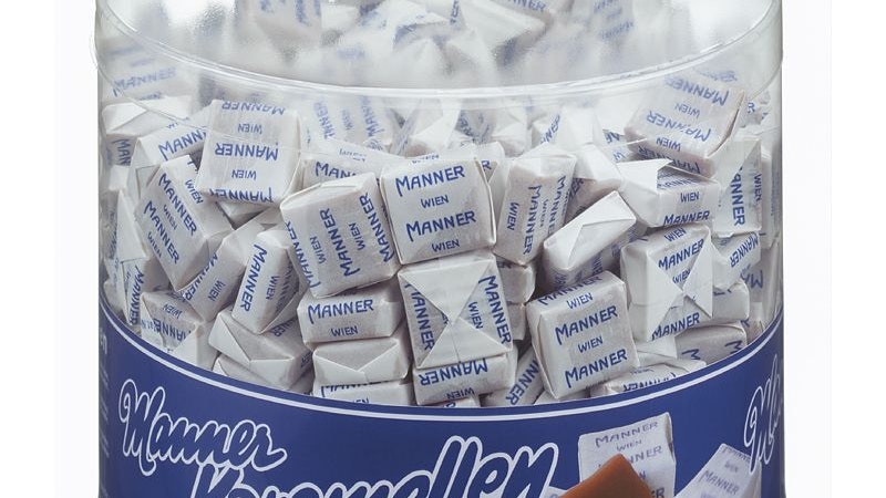 Heute.at - Kult-Zuckerl – erinnerst du dich noch an Manner Stollwerck?