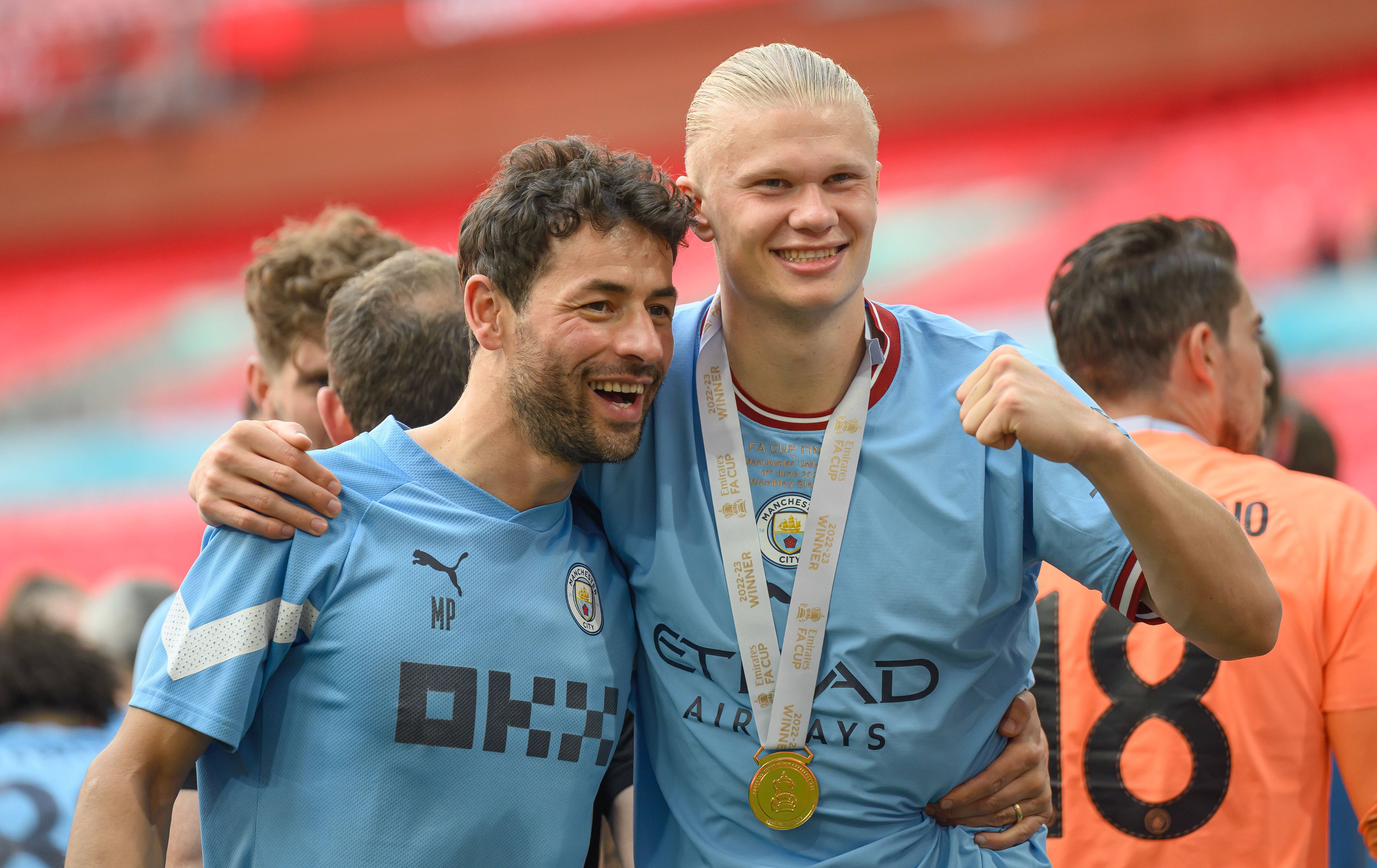 Manchester City hat so viel Geld in die Hand genommen, wie kaum ein anderer Klub in den letzten 15 Jahren. 