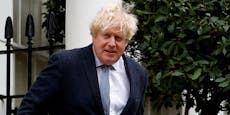 "Partygate" – jetzt tritt Boris Johnson doch zurück