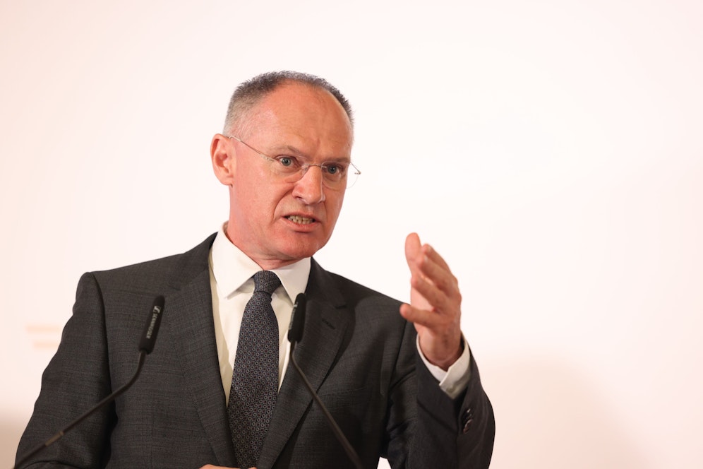 Laut Innenminister Gerhard Karner ist ein neuer Schlag gegen die 