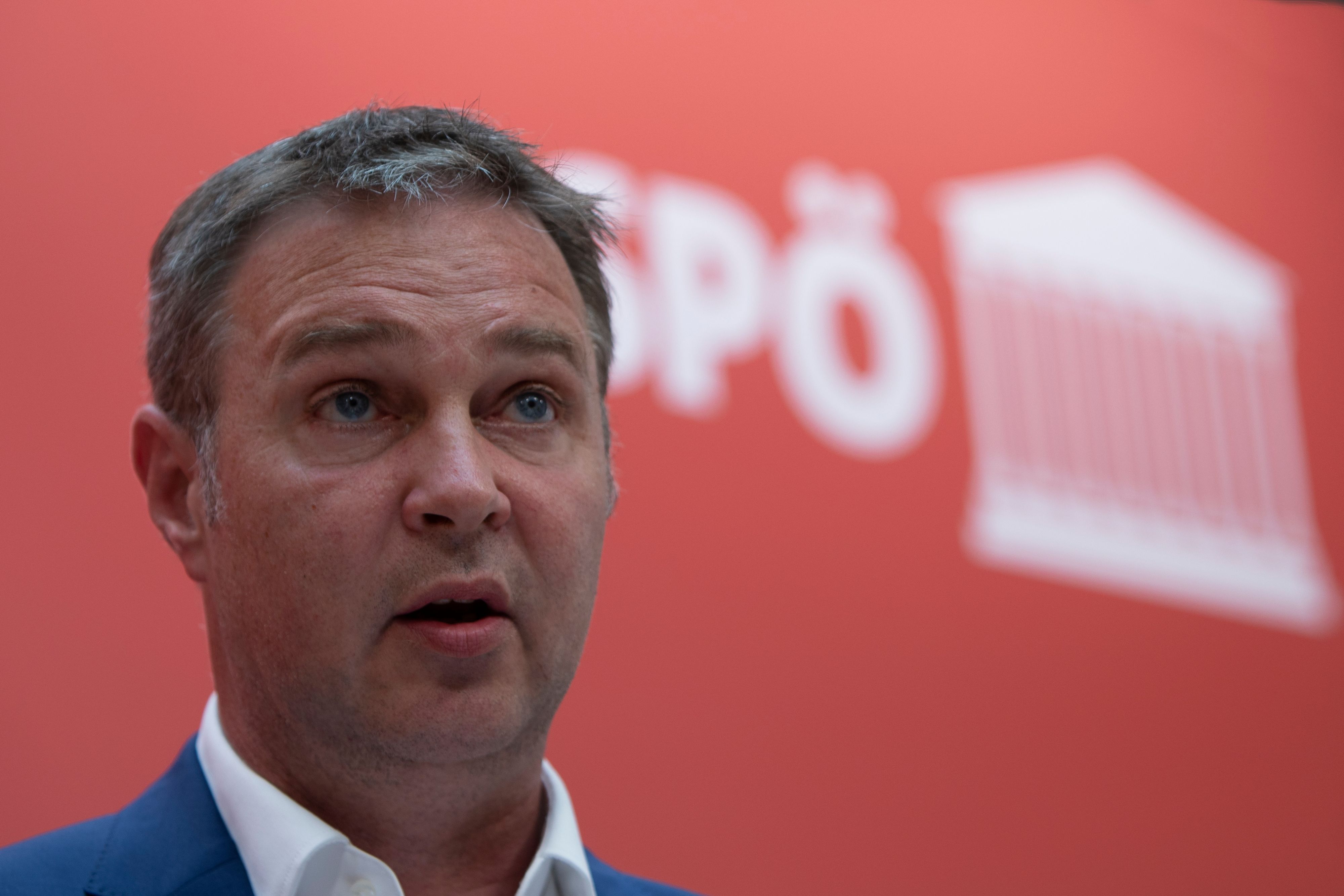 Andreas Babler sorgt mit einem Interview für Aufsehen. 