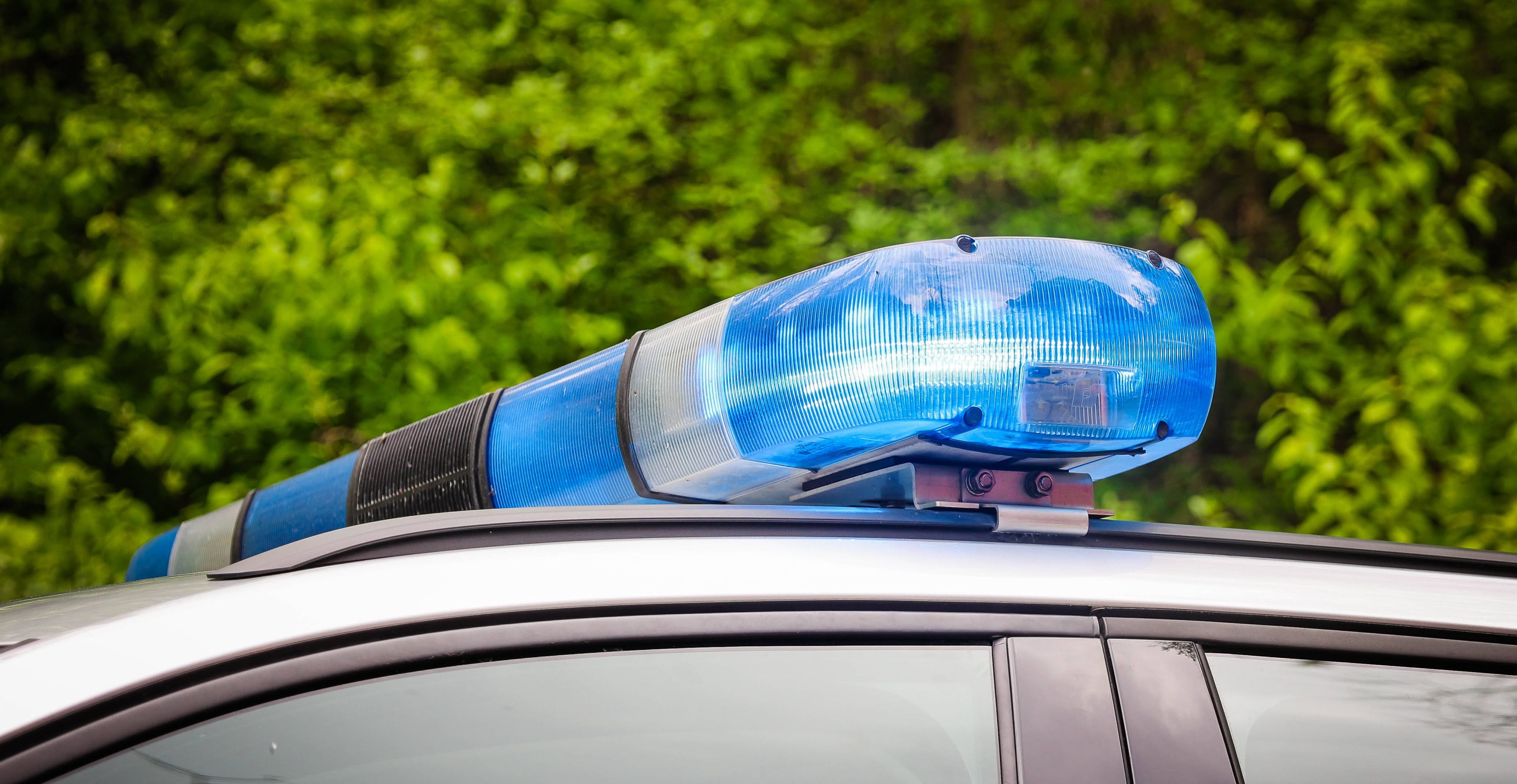 Die Polizei konnte den 16-Jährigen im Bereich des Tatorts auffinden. 