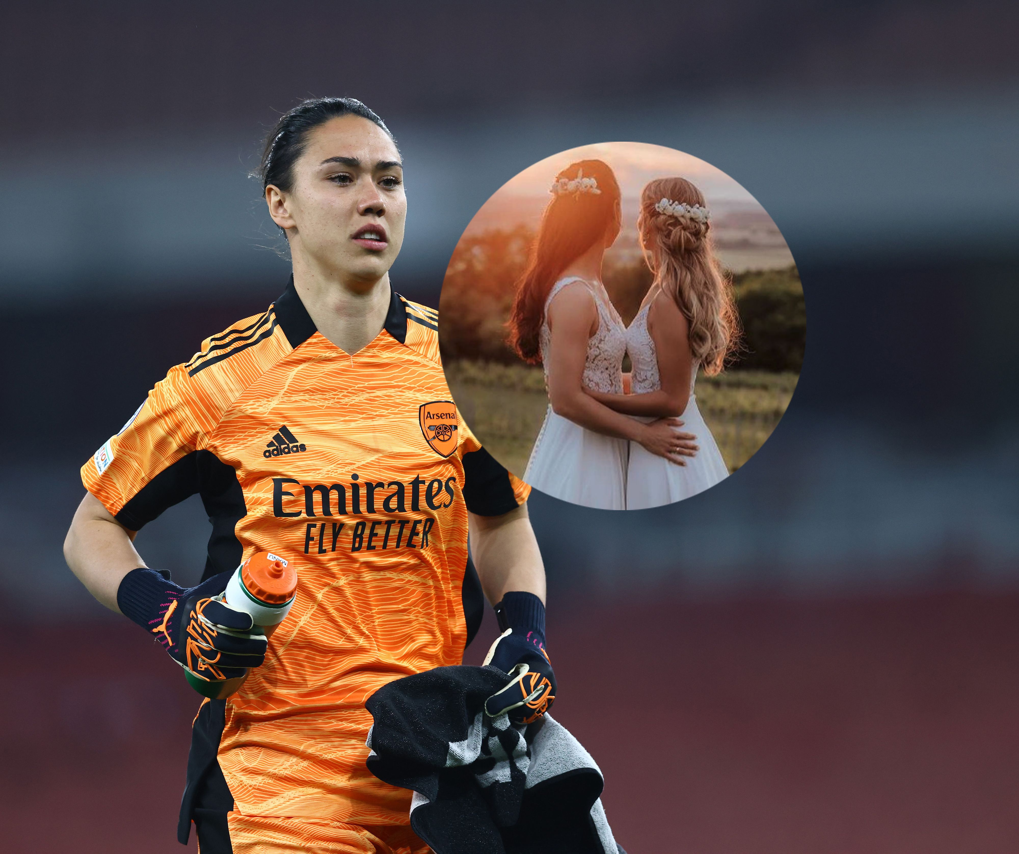 Manuela und Madeleine Zinsberger