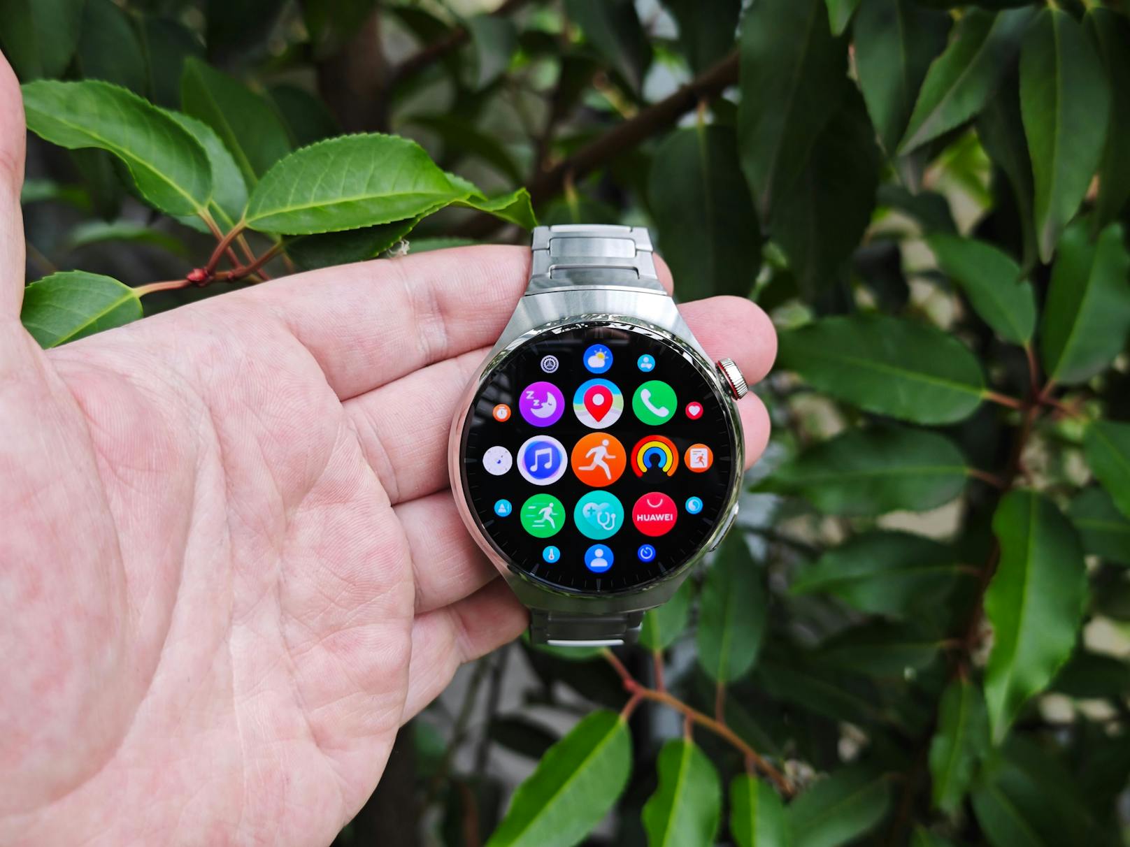 Huawei Watch 4 Pro im Test – mehr Smartwatch geht nicht