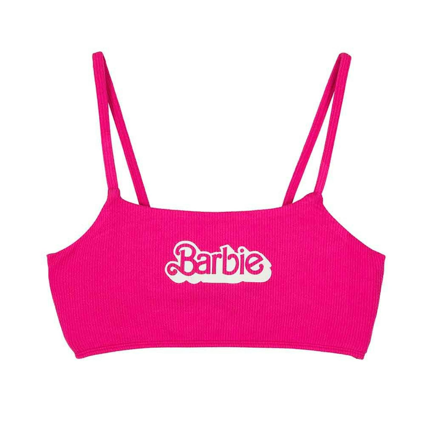 Dieser Sommer wird rosa! Primark launcht den Merchandise "Barbie - The Movie", der mit Margot Robbie und Ryan Gosling am 21. Juli in Österreich startet.
