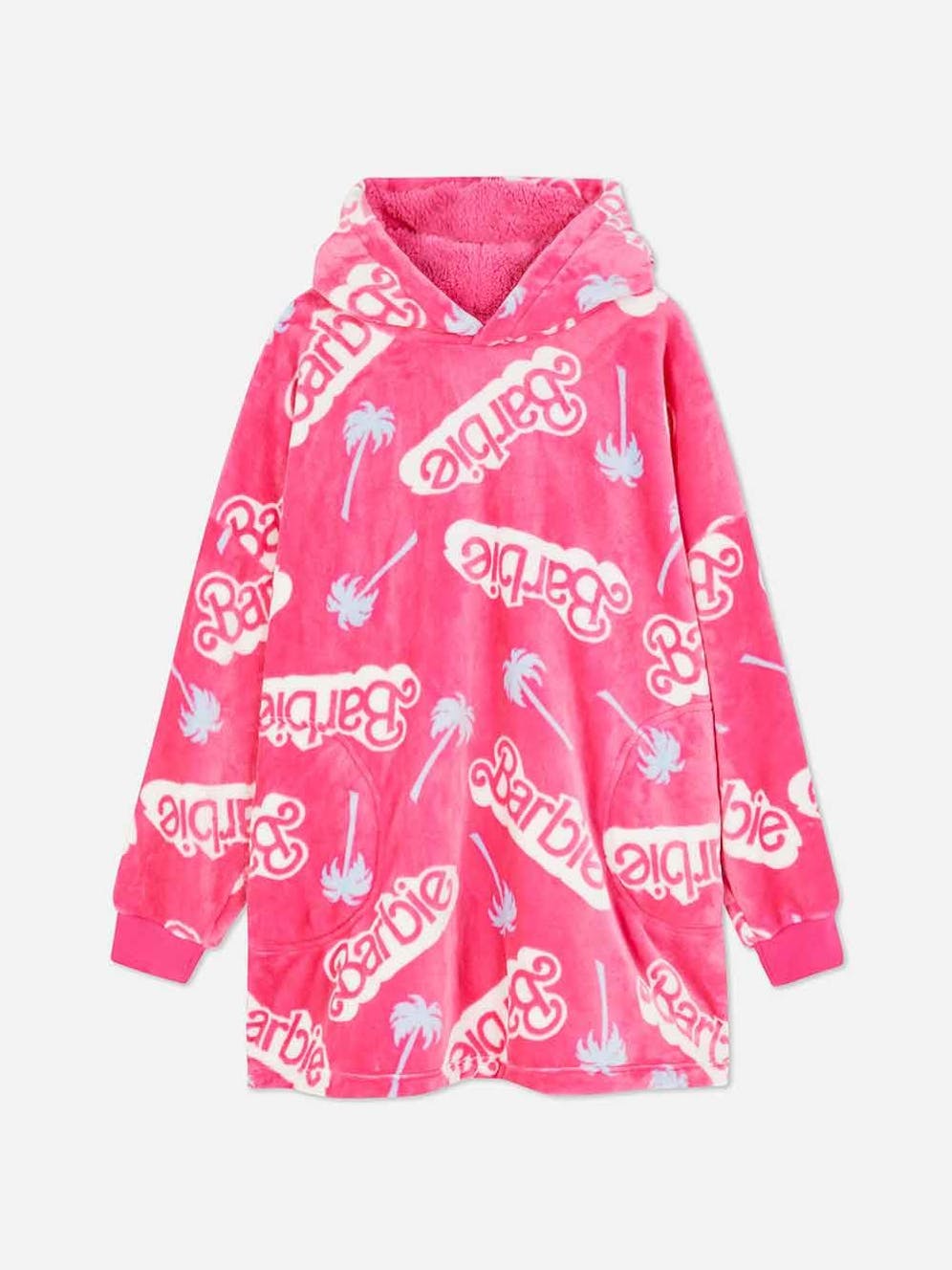 Primark zeigt Merch für BarbieFilm mit Margot Robbie Heute.at