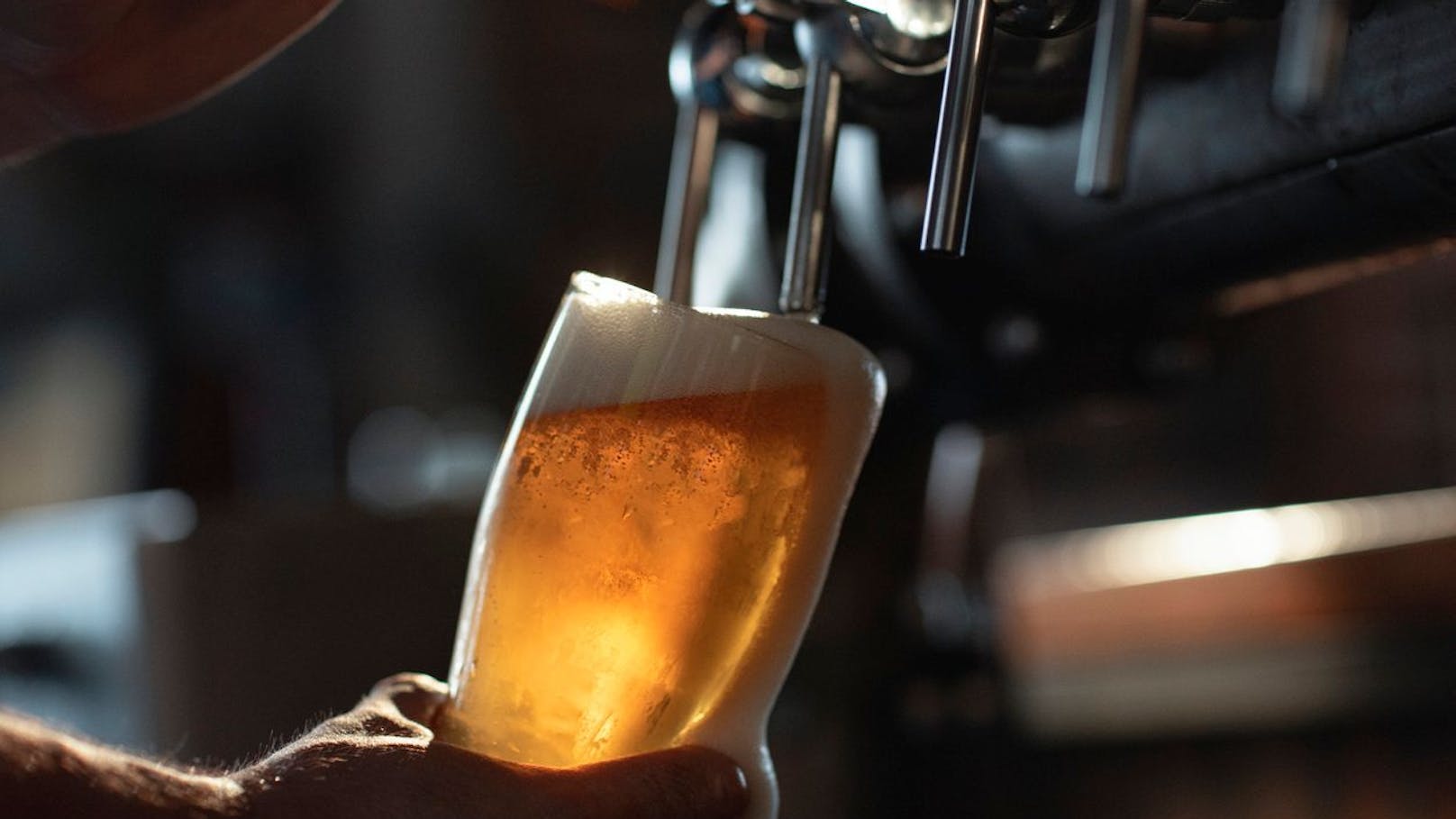 Kommt Bierpreis-Hammer? Hinweise auf neue Erhöhung