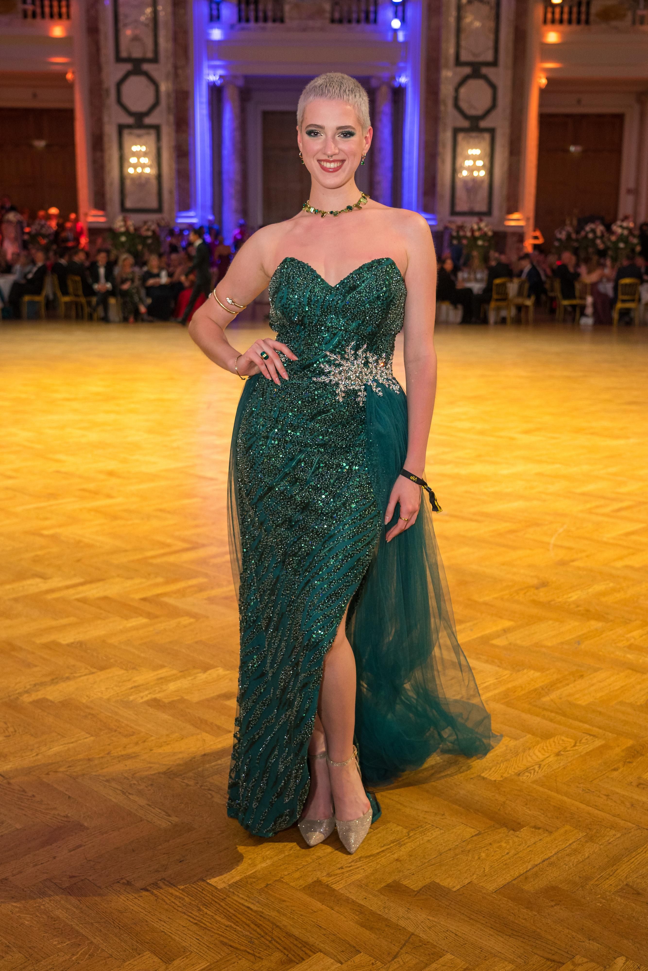 Lou-Anne Gleißenebner-Teskey