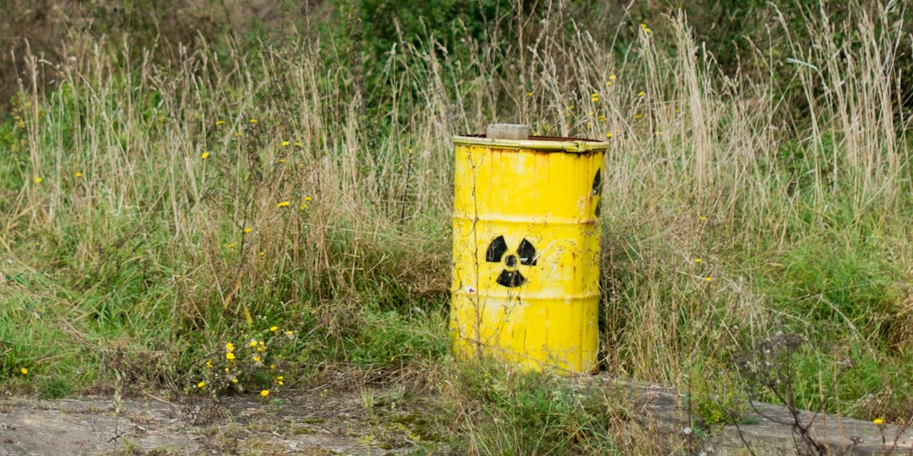 Radioaktiver Müll für Großeinsatz bei Unternehmen Steiermark Heute.at