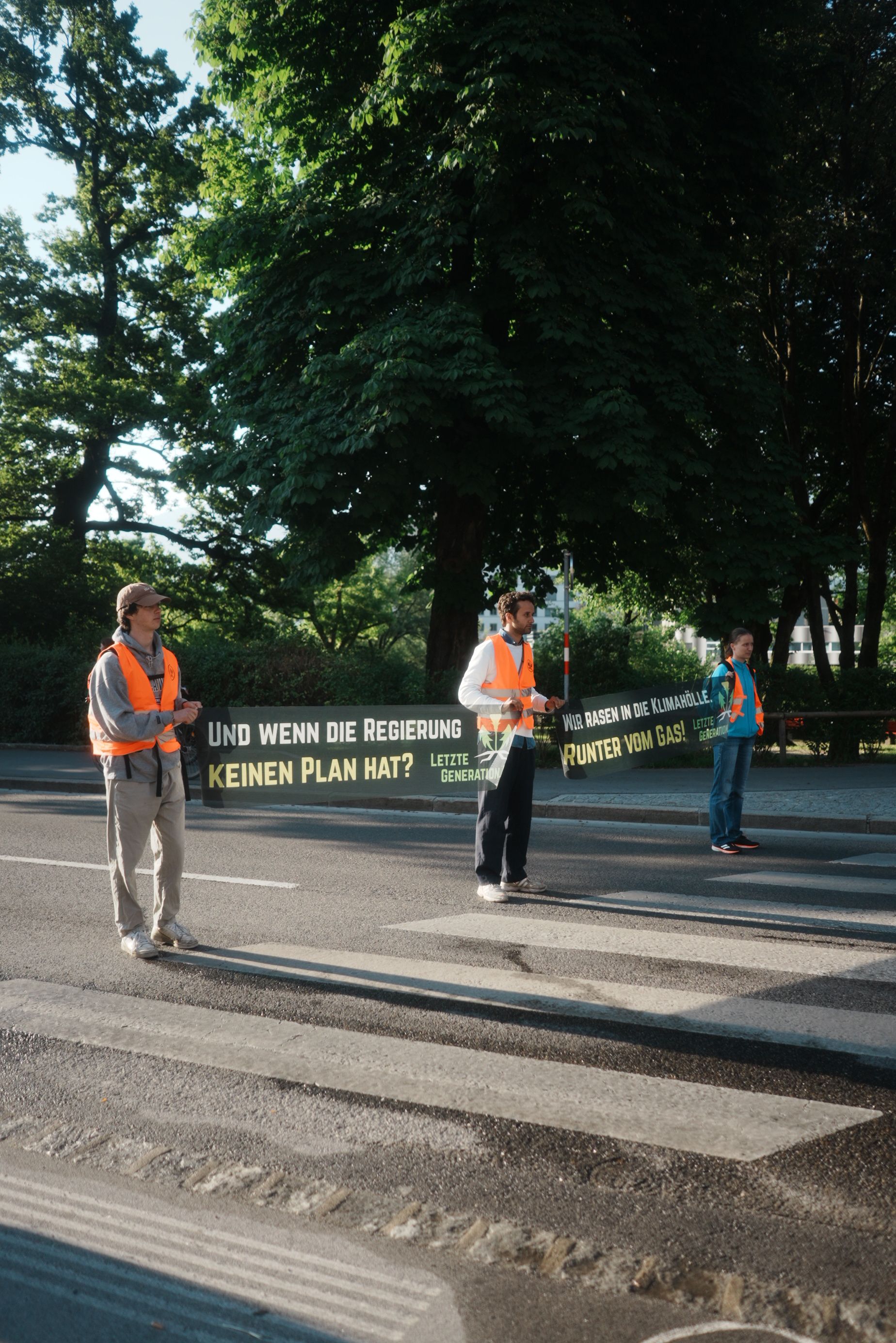 Am Montag wird der Verkehr in Innsbruck blockiert. 