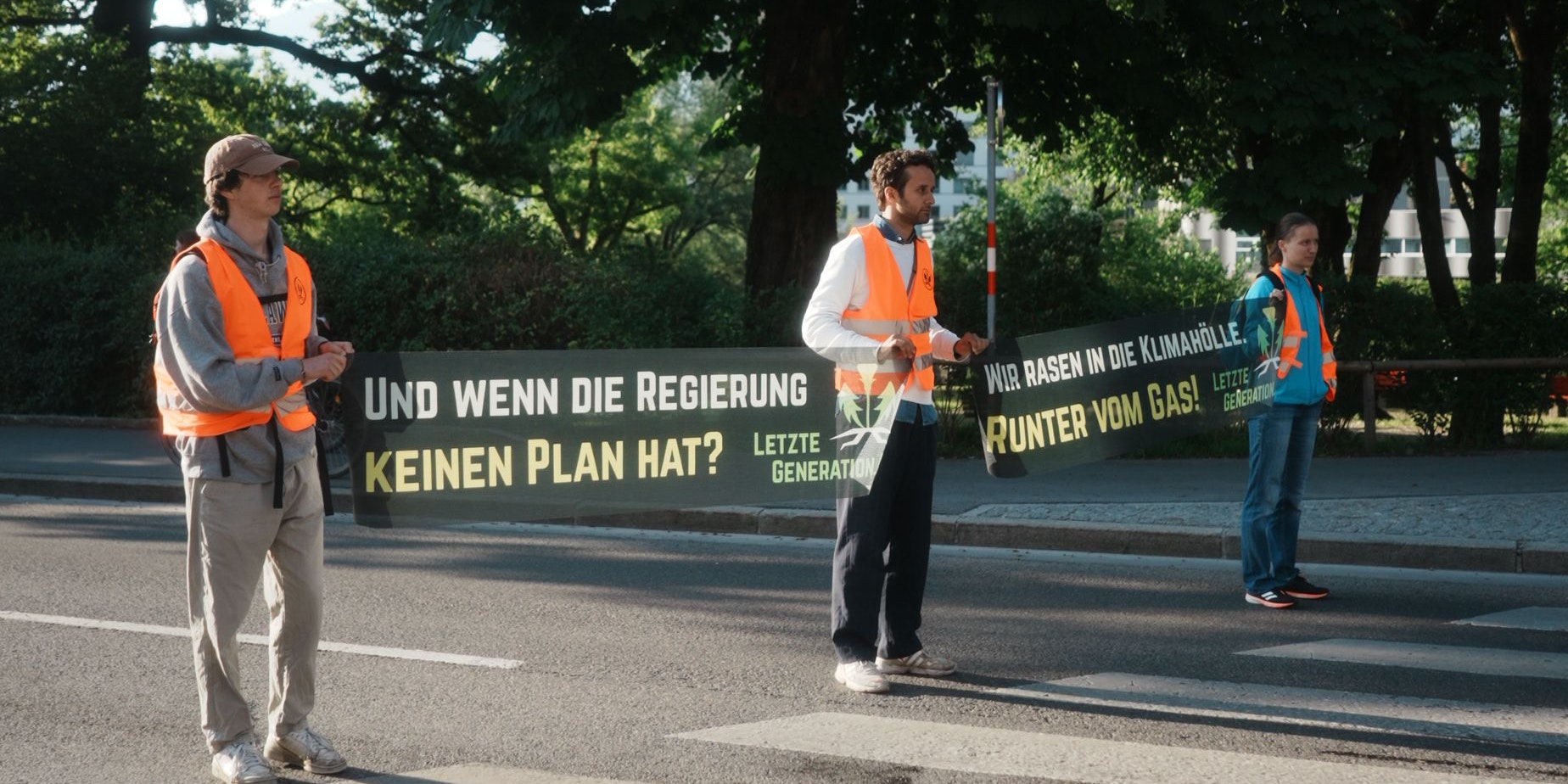 Am Montag wird der Verkehr in Innsbruck blockiert. 