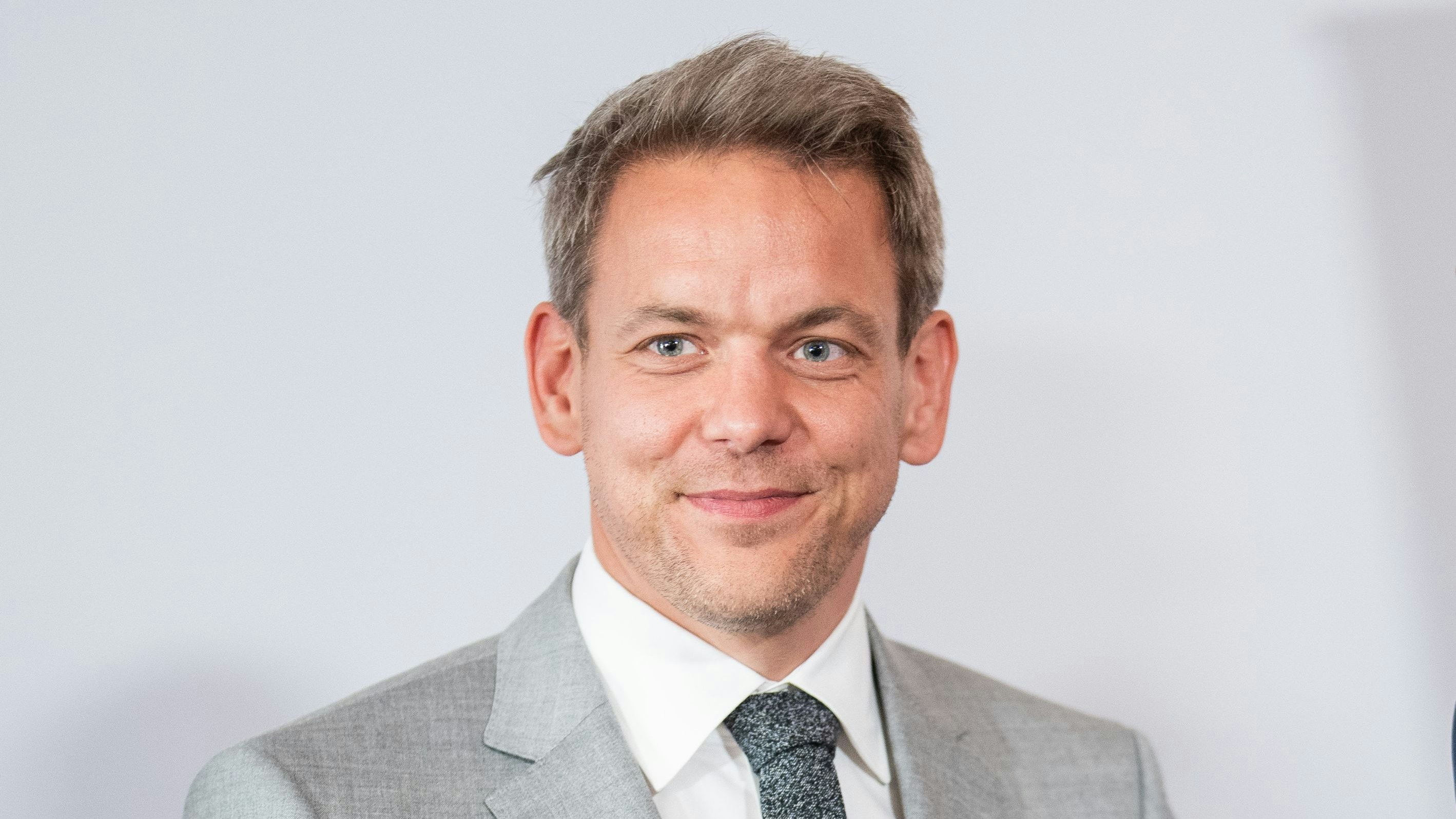 ORF-Moderator Martin Thür sorgt für eine kuriose Situation im ORF. Archivbild. 