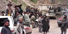 Bekannter Rechtsextremer aus Österreich in Taliban-Haft