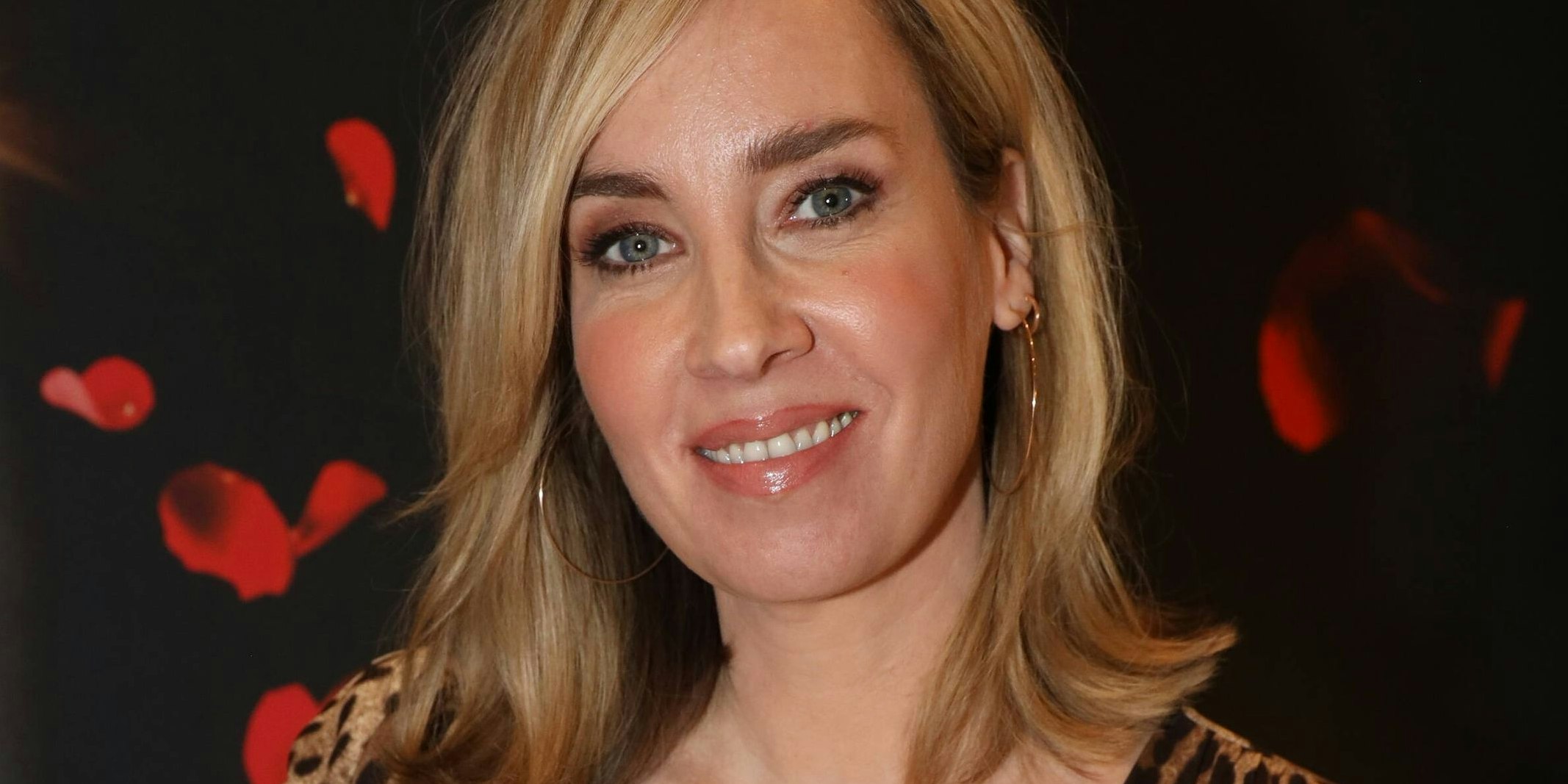 Nadja Bernhard verrät, bei wem sie zum Fangirl wird.