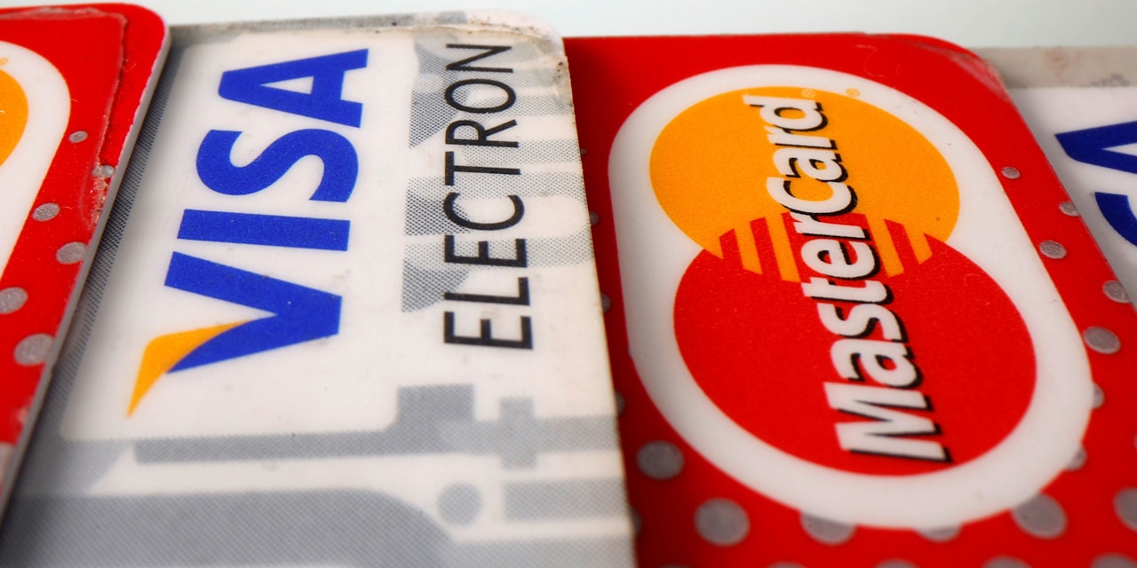 Global disruption causes credit and debit card payment issues