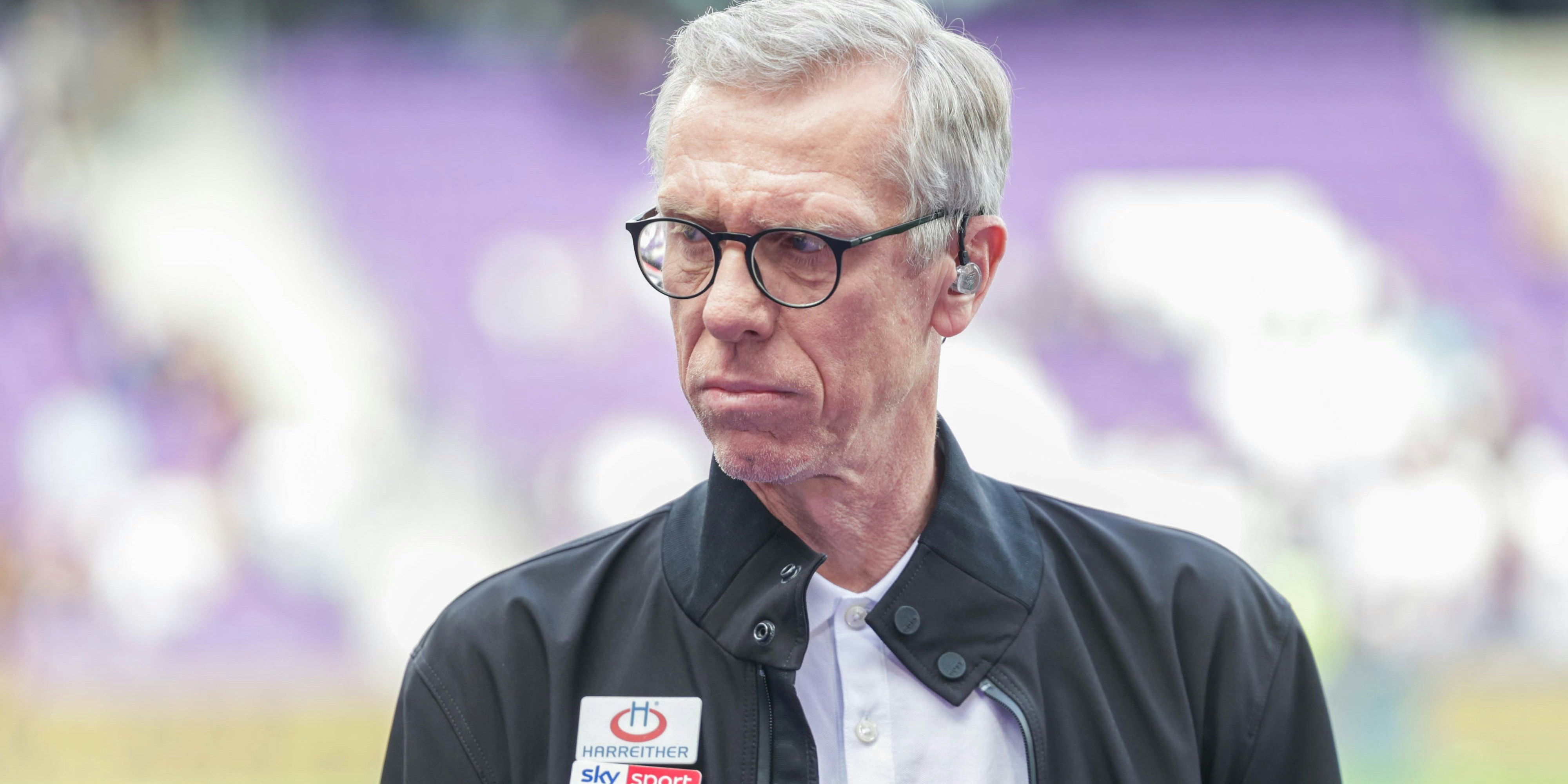 Peter Stöger