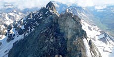 Alpen-Einsturz – Geologe enthüllt erschütternde Ursache