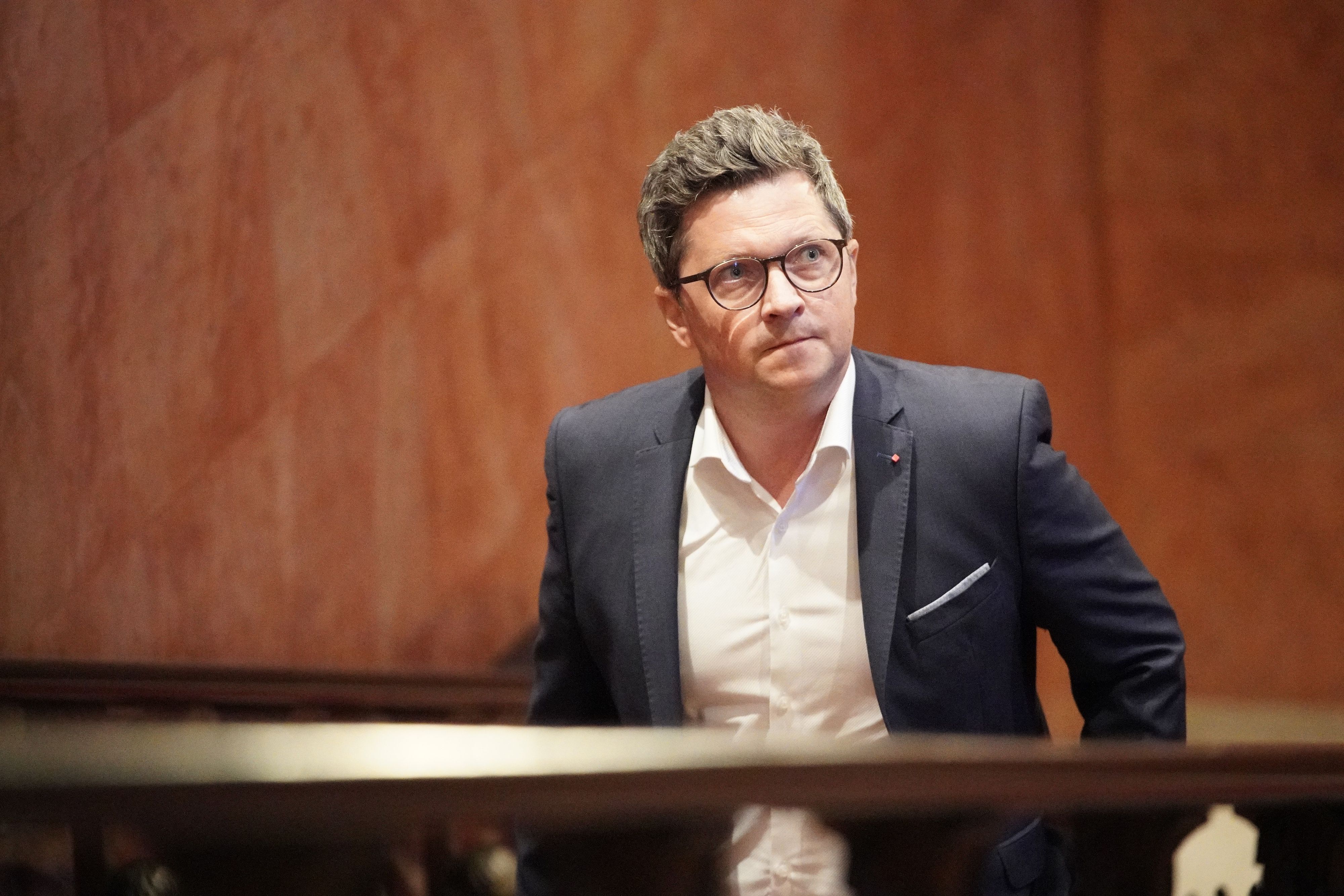 SPÖ-Oberösterreich-Chef Michael Lindner wird sich aus der Politik zurückziehen.