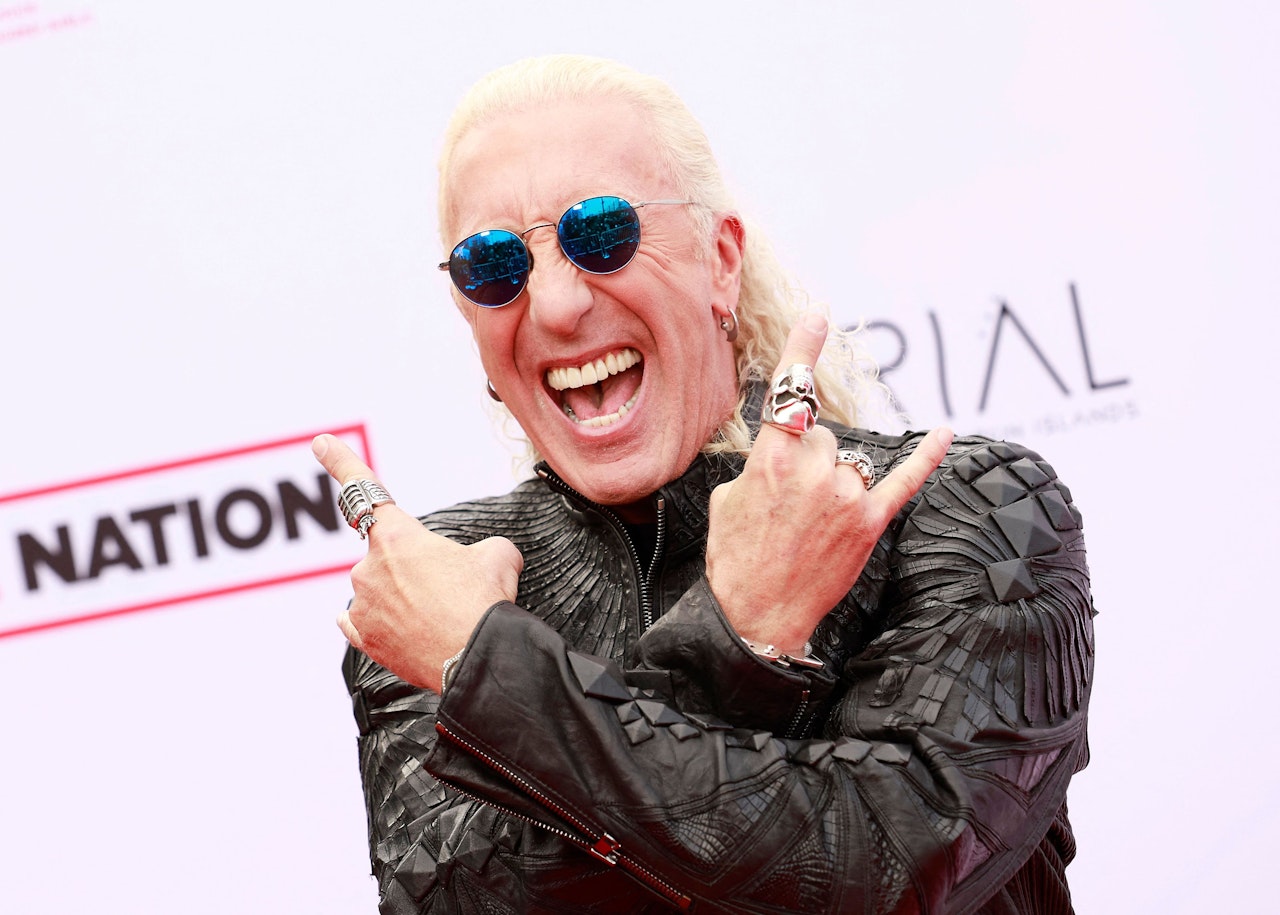 Heute.at - Twisted Sister-Reunion? Jetzt redet Dee Snider Klartext