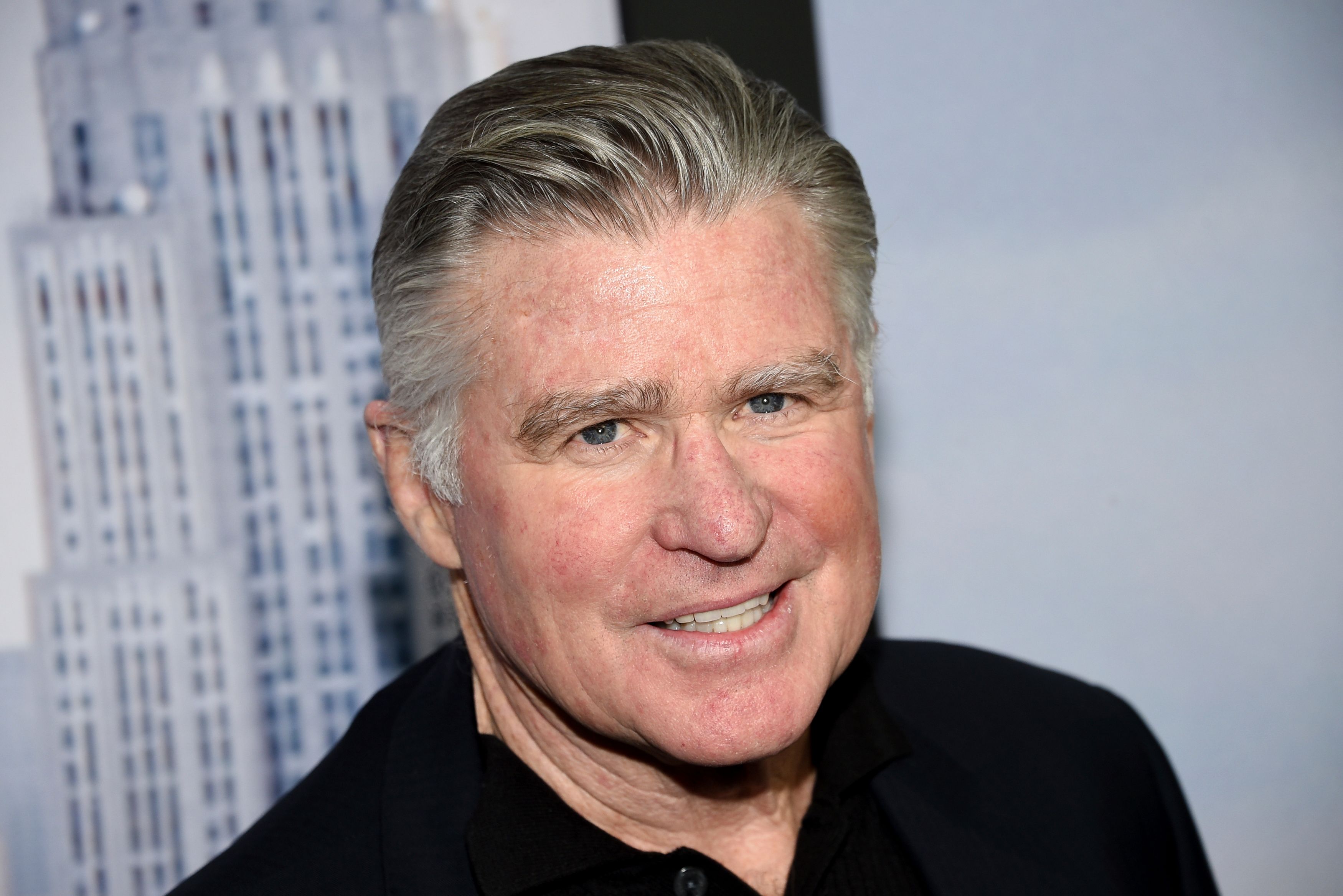 Zuletzt war <strong>Treat Williams</strong> in den US-Serien 