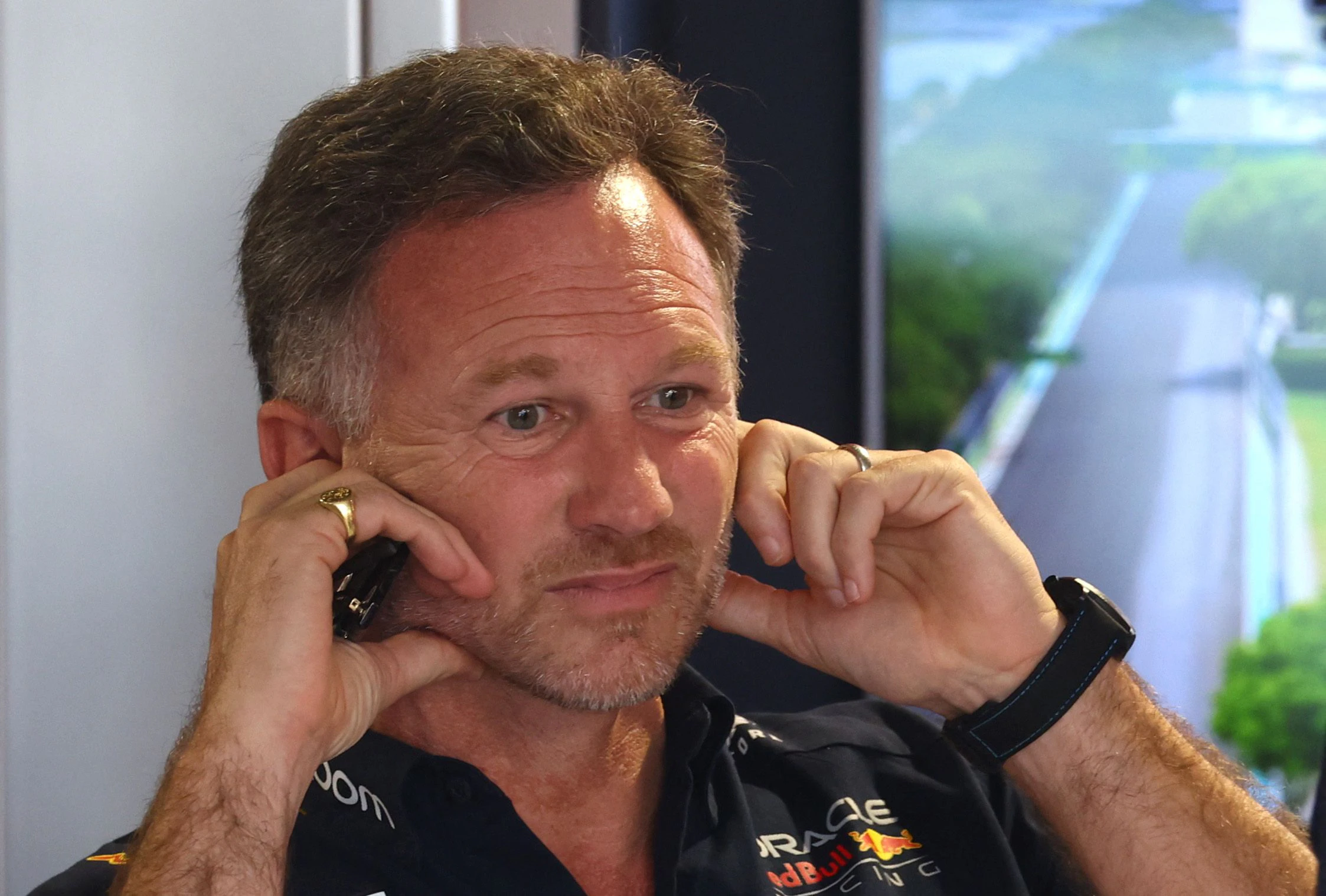 Red-Bull-Teamchef Christian Horner gibt ein klares Ziel für den Grand Prix von Kanada aus. 