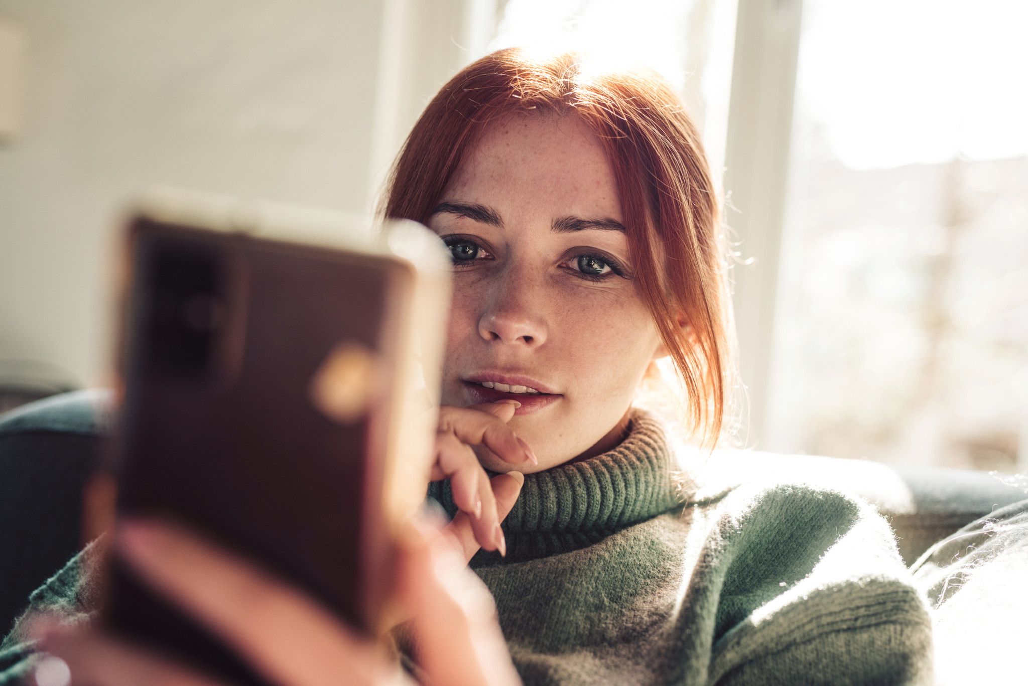 ChatGPT – der neue Begleiter im Alltag ersetzt Google für Inspiration im Internet.